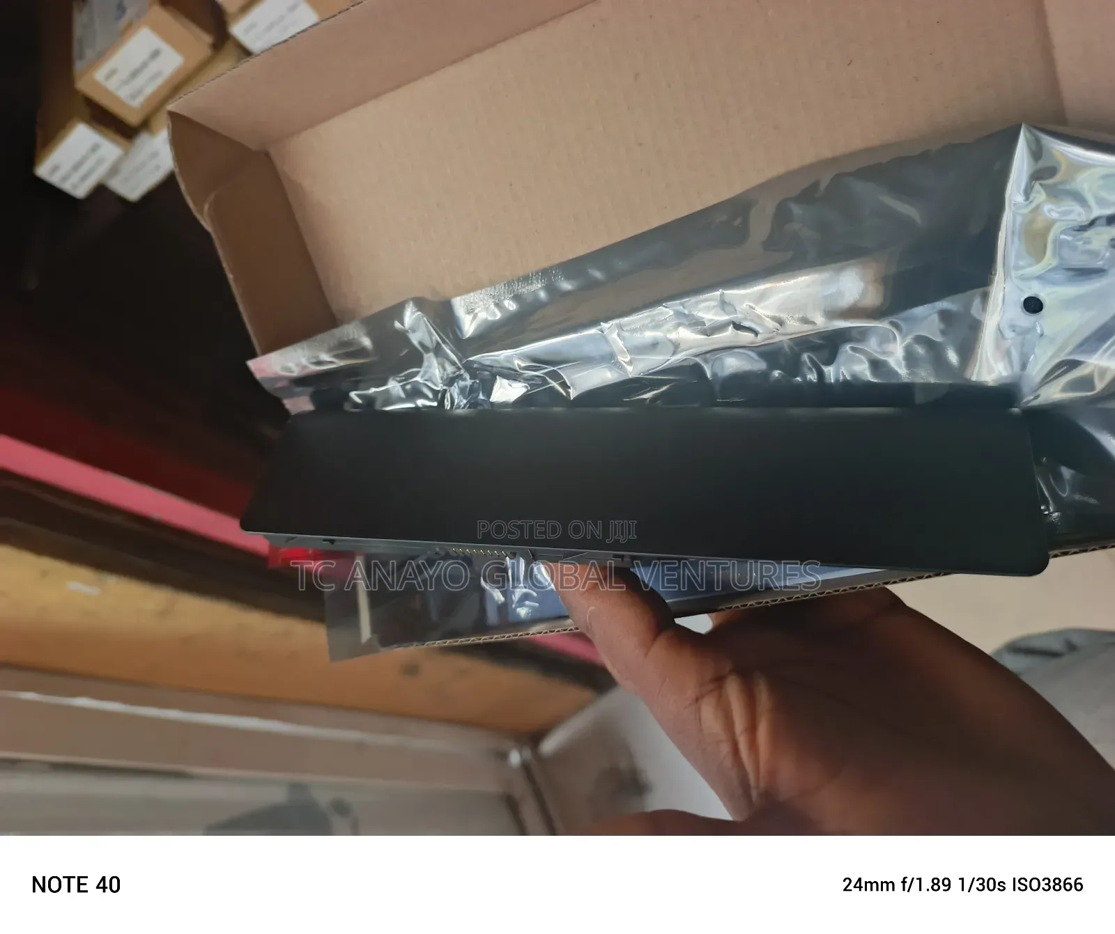 Hp Cq62/Cq72/630/G6/2000/635/655/Cq57/Cq56 Laptop Battery