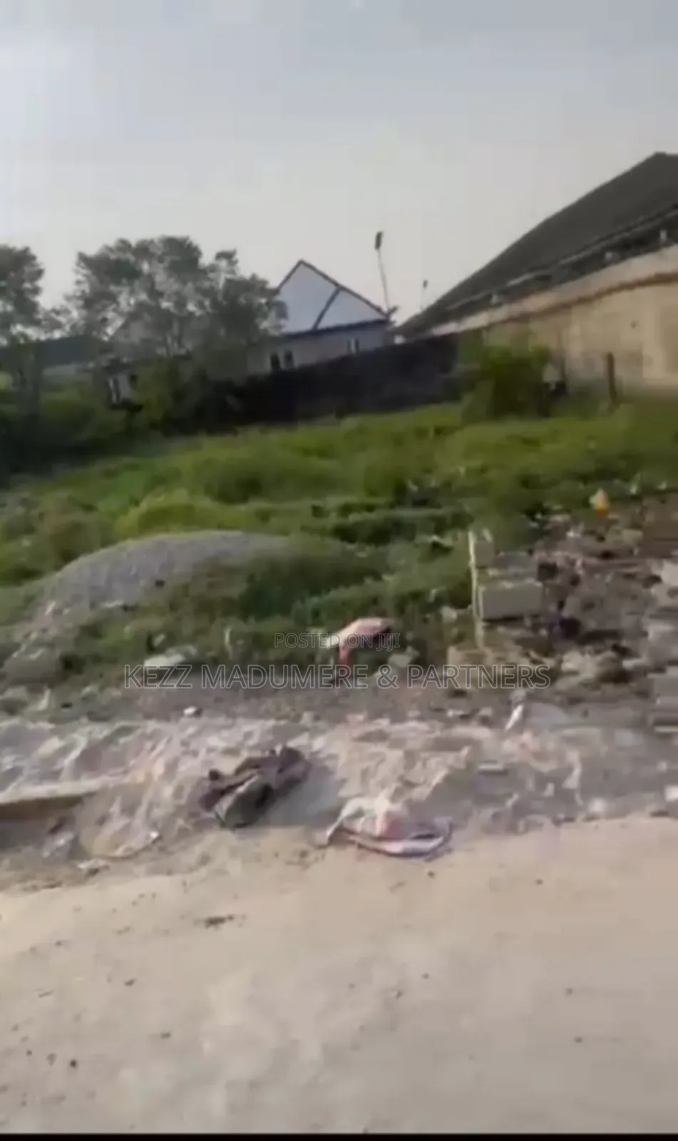 For Sale : 1 1⁄4 Plots B4 Ait , Nta Road Ph