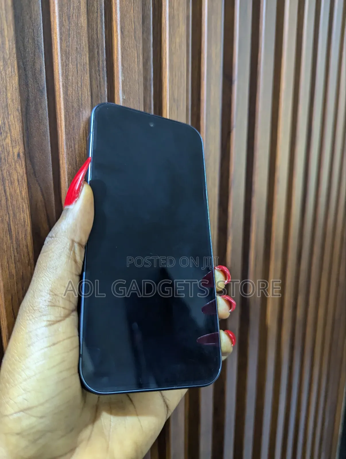 Google Pixel 9 128 GB Black