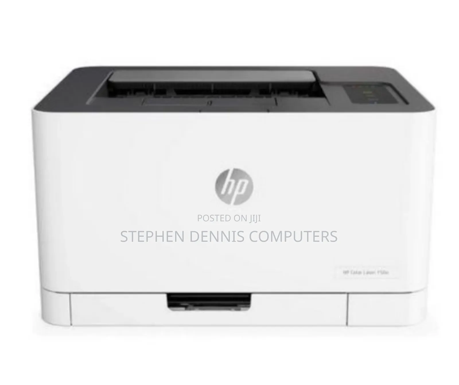 Laser 150a Hp Colour Printer