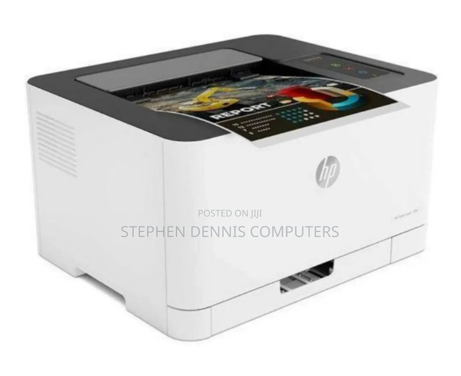 Laser 150a Hp Colour Printer
