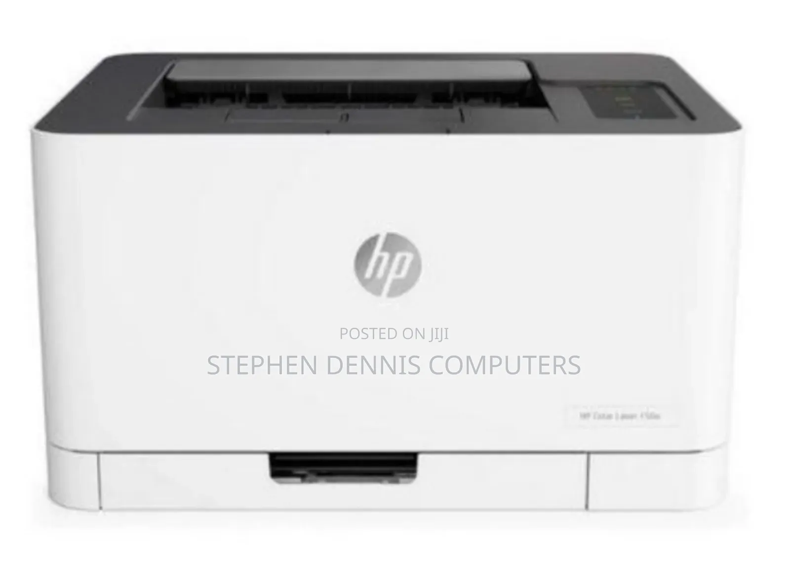 Laser 150a Hp Colour Printer