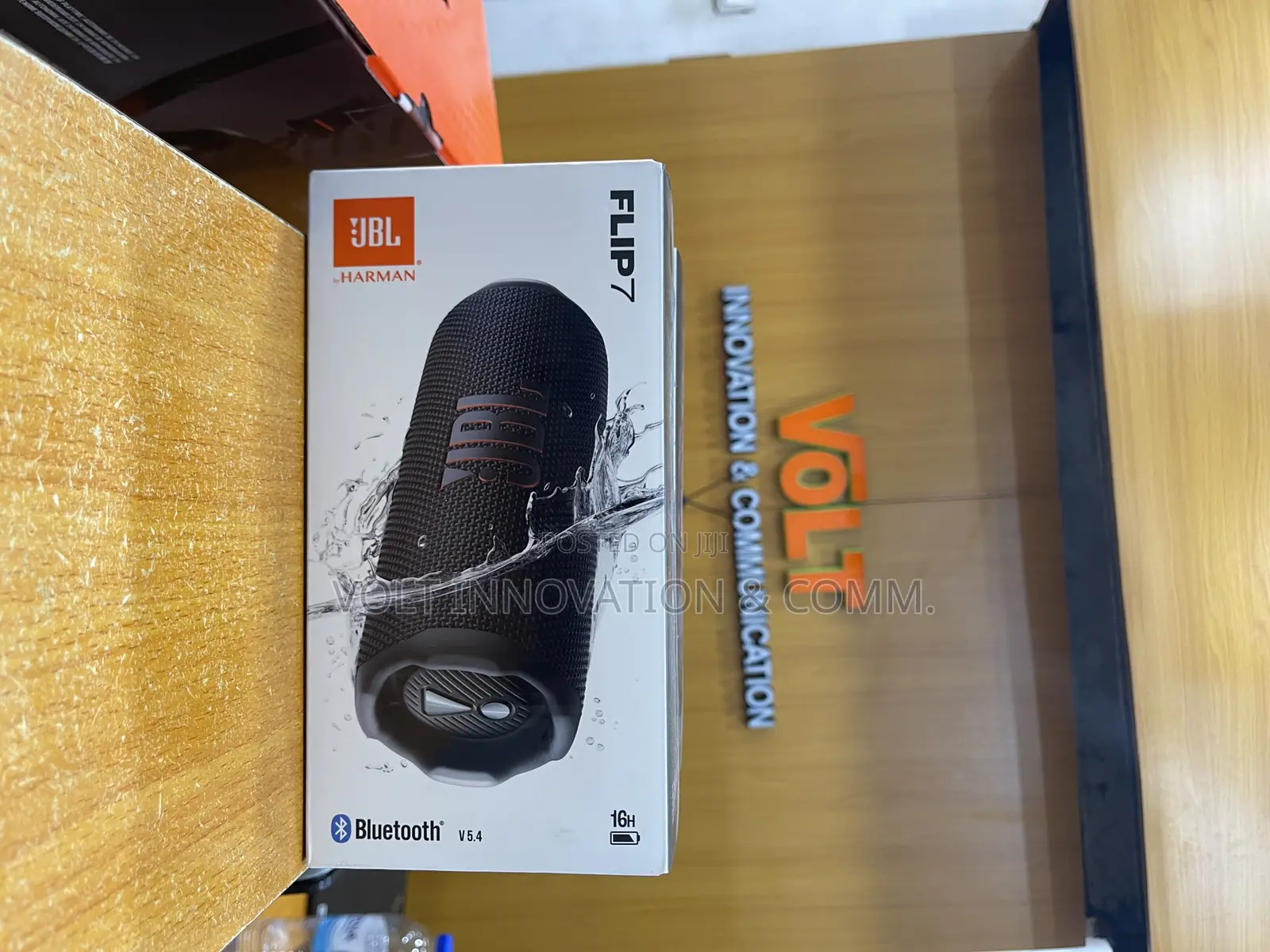 JBL Flip 7