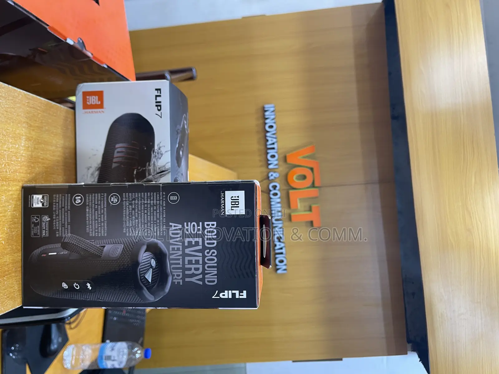 JBL Flip 7