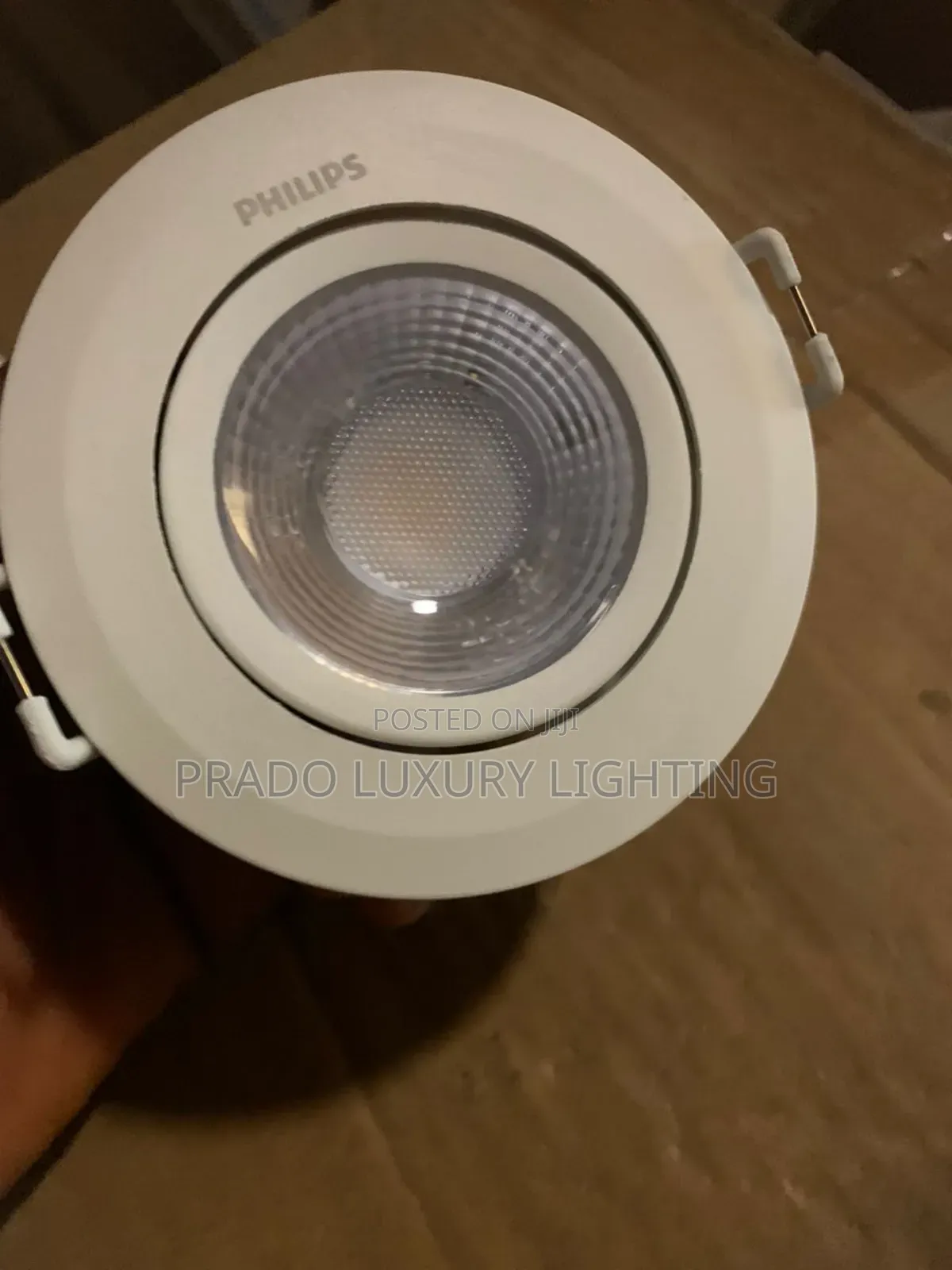 Spotlight Philips