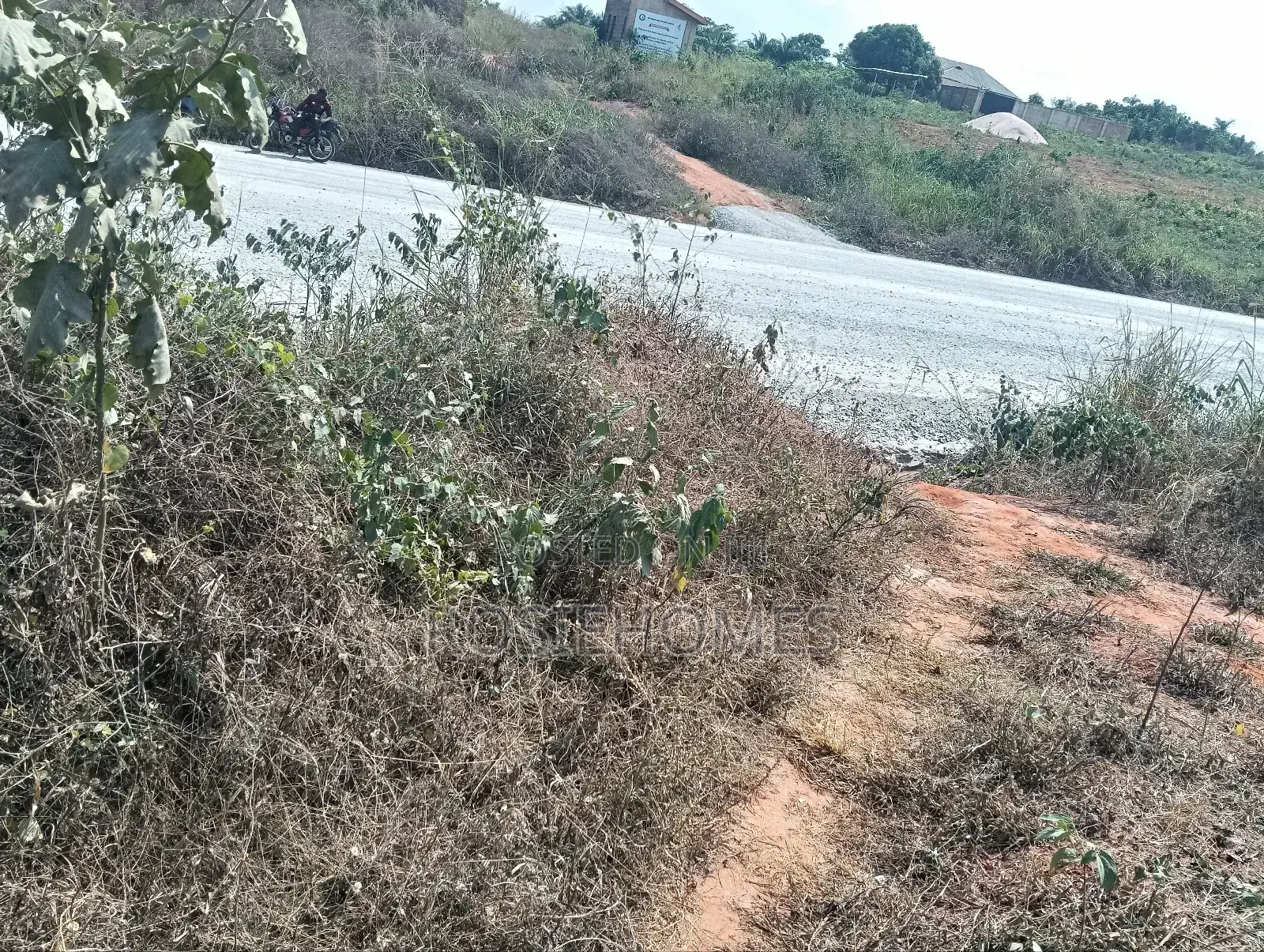 Genuine Land in Ogun State