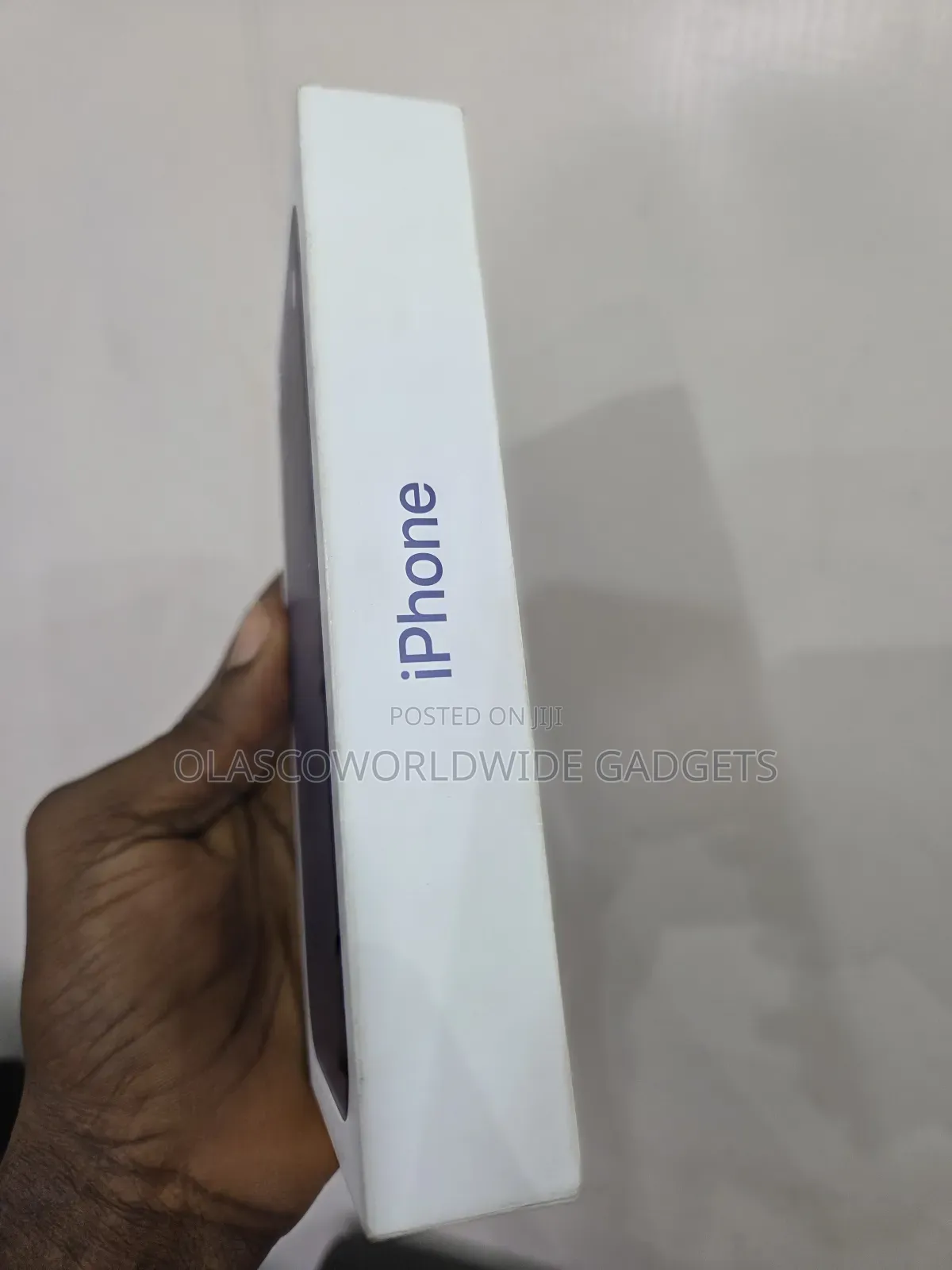 New Apple iPhone 17 Pro 256 GB Blue
