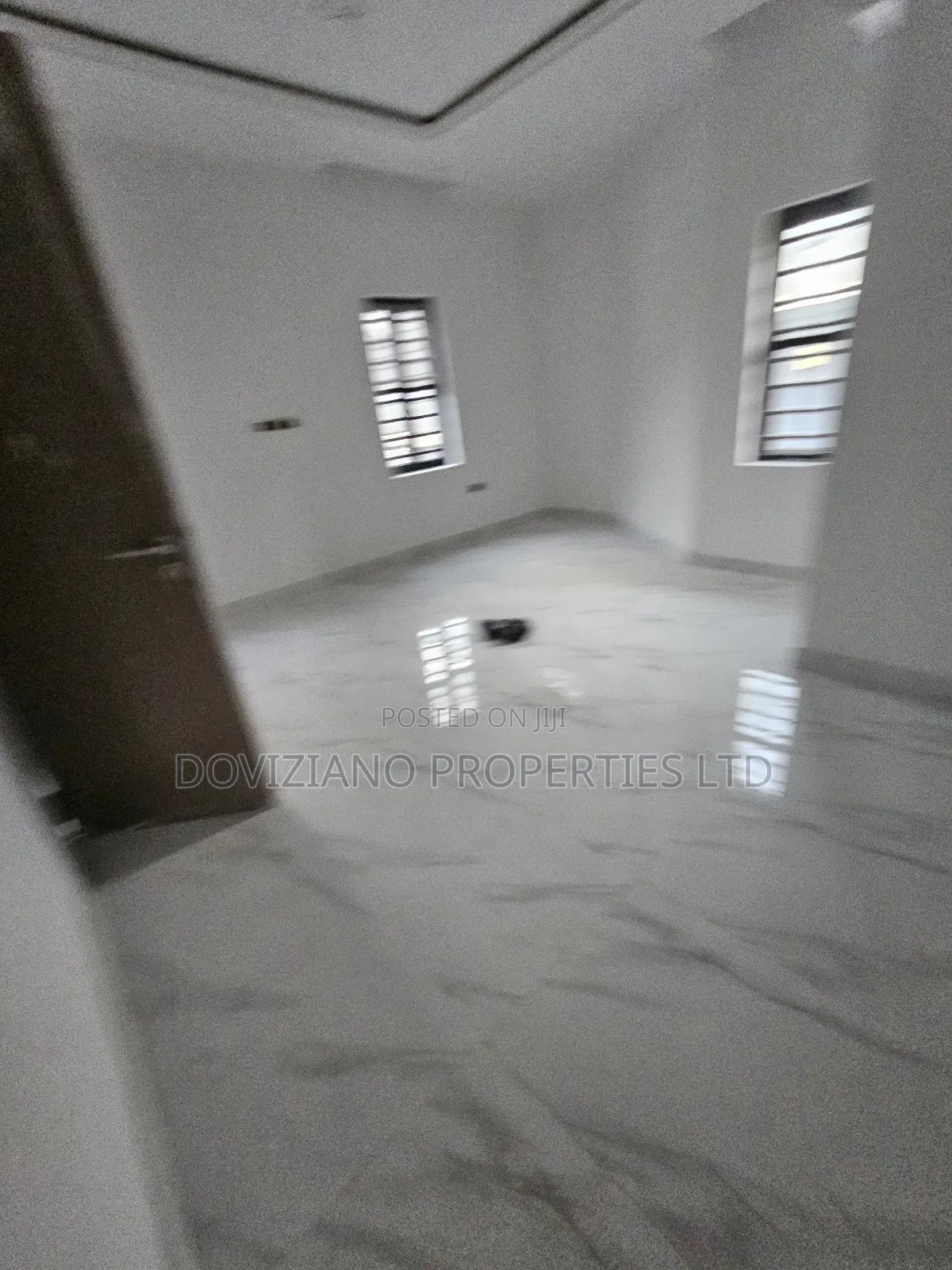 3bdrm Apartment in Ikeja GRA for rent