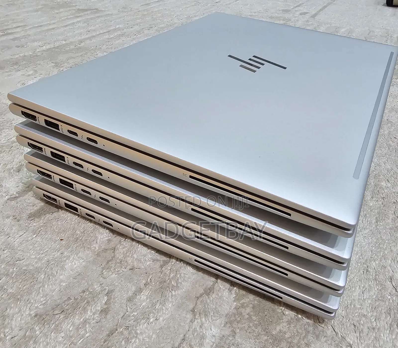 Laptop HP EliteBook 840 G9 16GB Intel Core I7 SSD 512GB