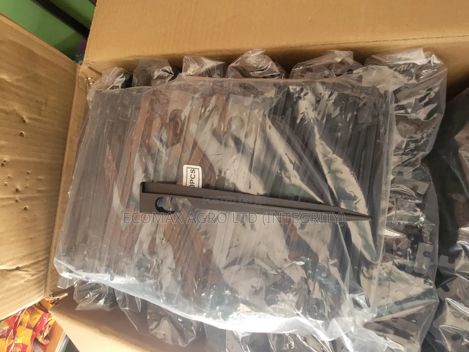 Hold Down Support - Peg - Irrigation Peg