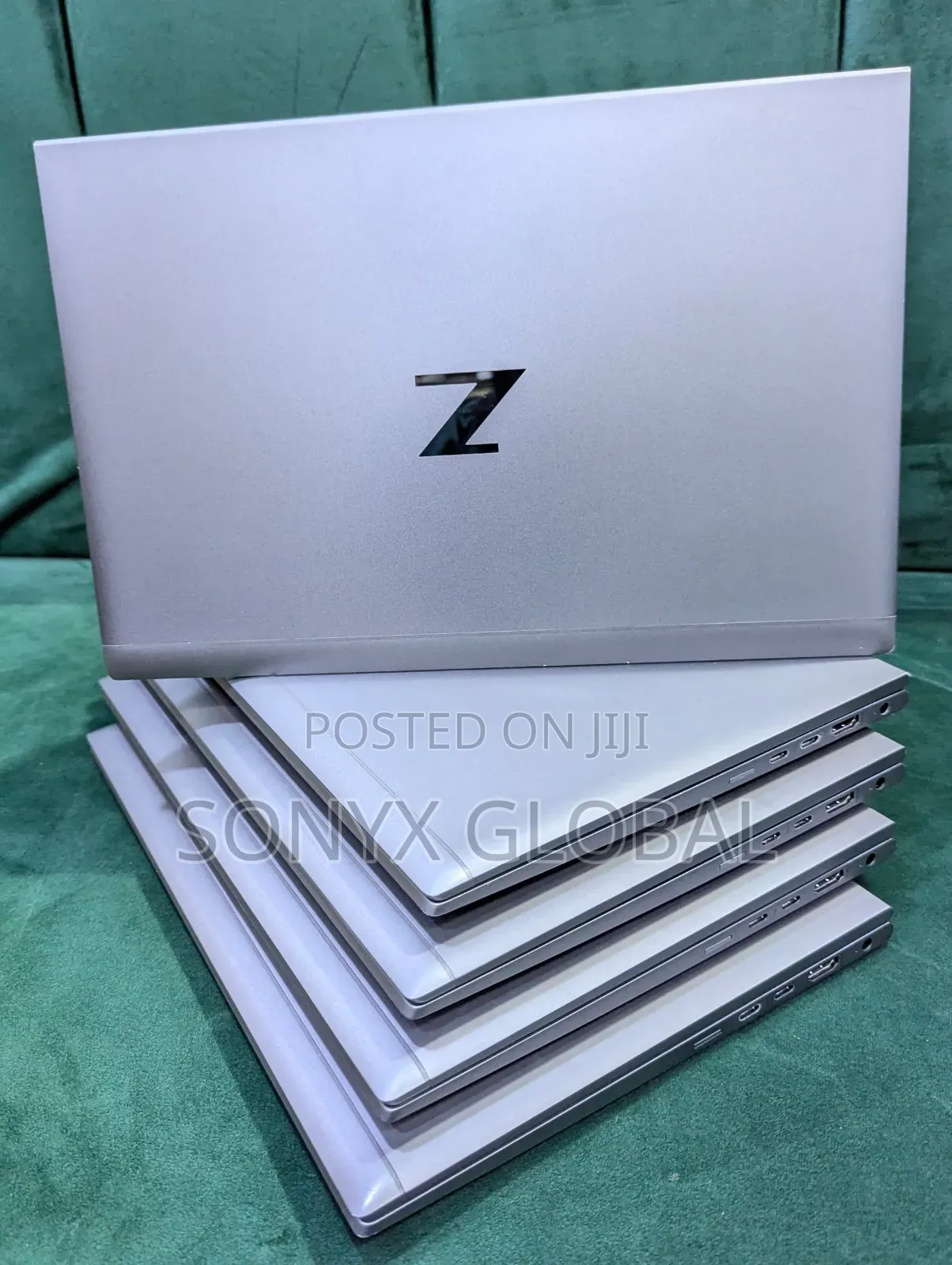 Laptop HP ZBook 14 16GB Intel Core I5 SSD 256GB