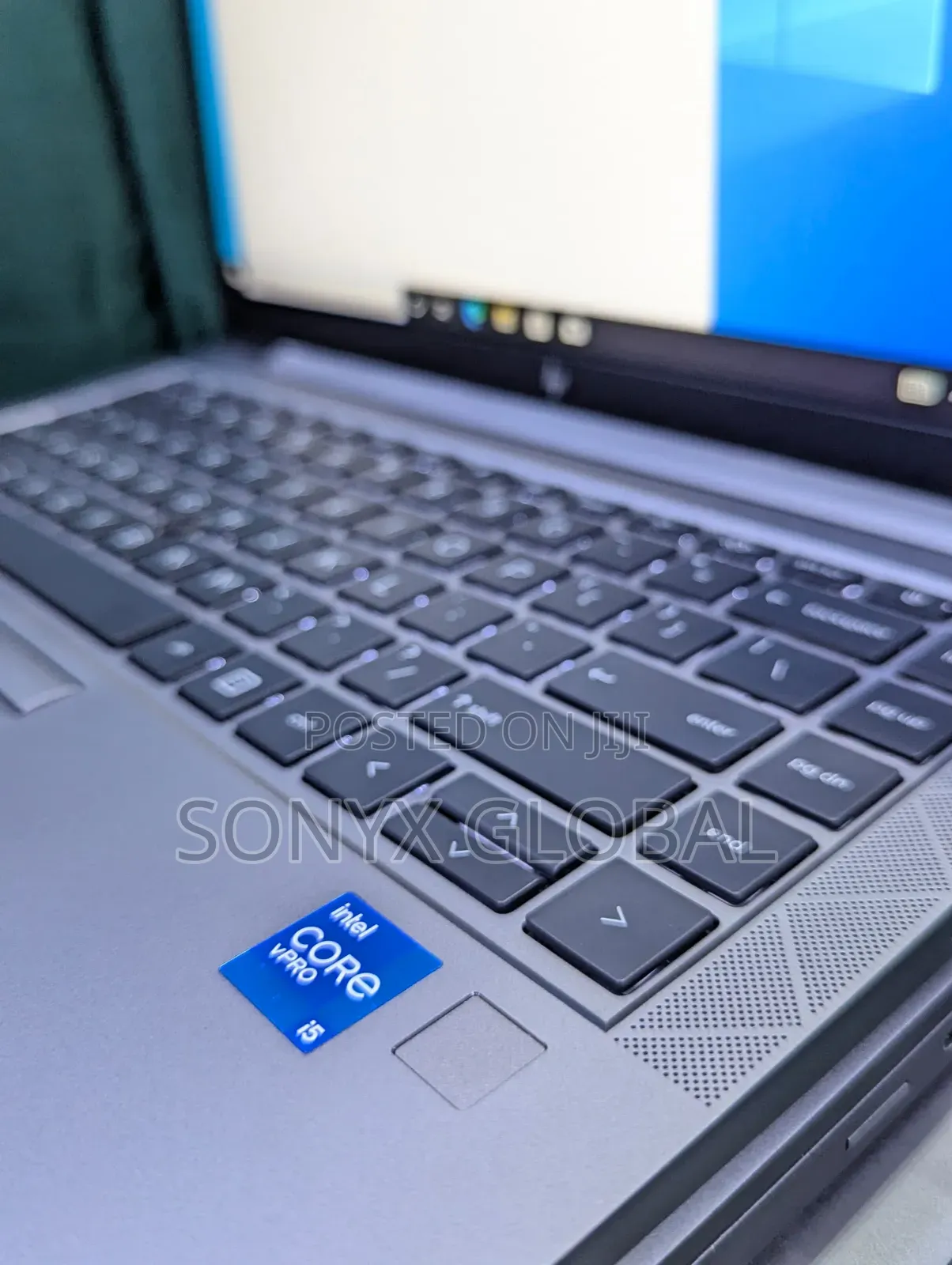 Laptop HP ZBook 14 16GB Intel Core I5 SSD 256GB