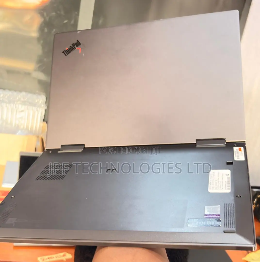 Laptop Lenovo ThinkPad X380 Yoga 16GB Intel Core i5 SSD 256GB