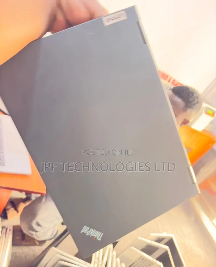 Laptop Lenovo ThinkPad X380 Yoga 16GB Intel Core i5 SSD 256GB