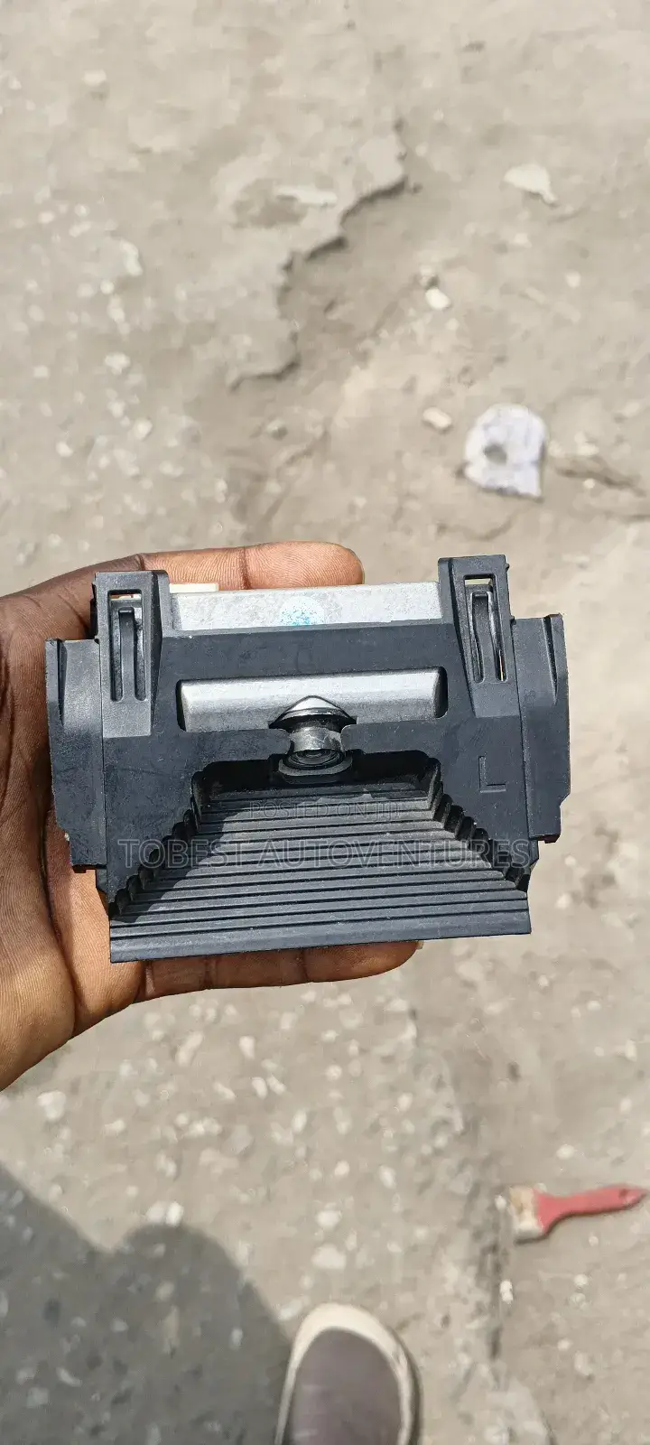 Hyundai Elantra 2020 Windshield Camera Module