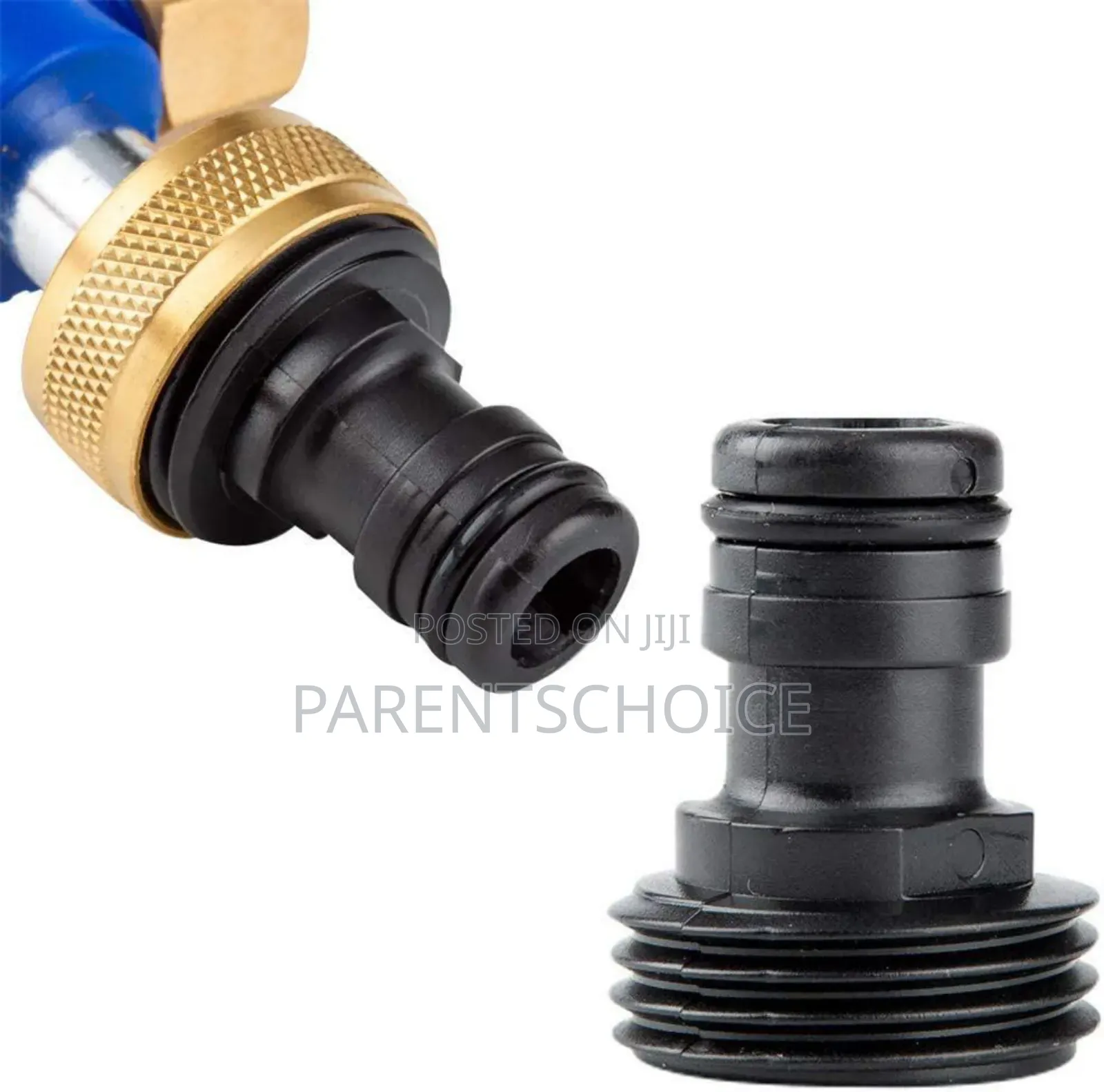 Water Jet Cleaning Solution
