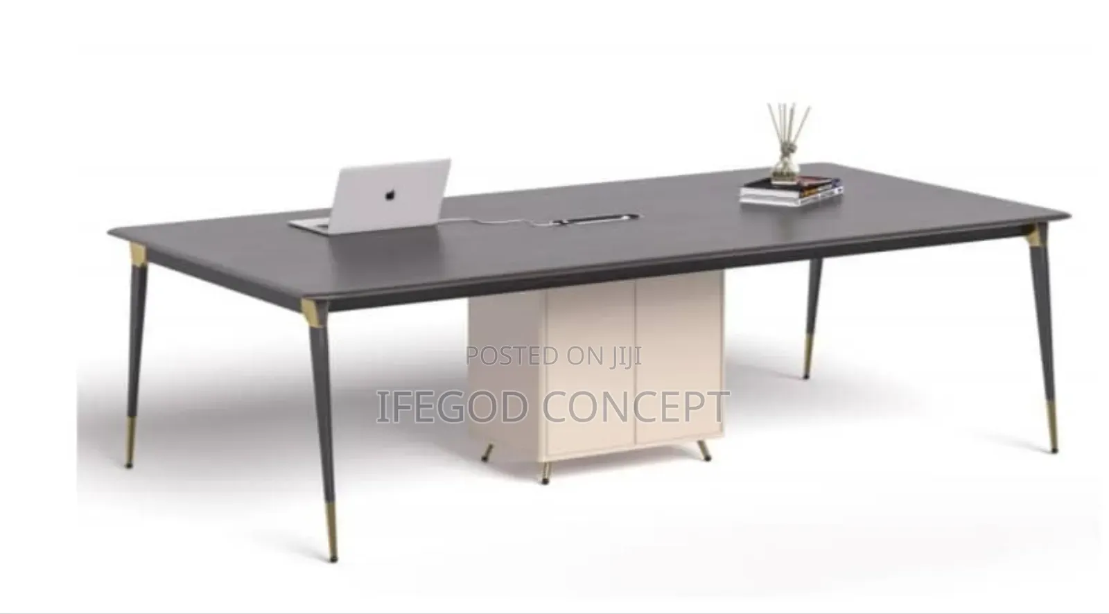 Modern Conference Desk