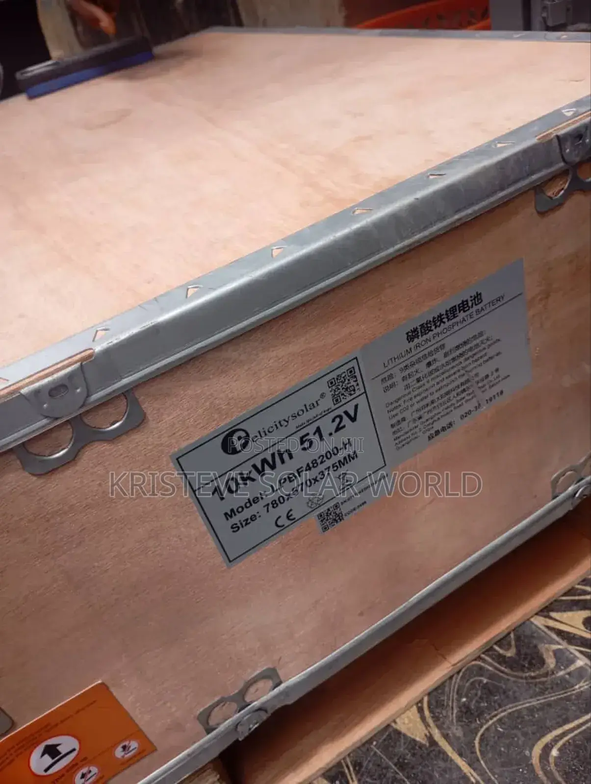 10kva Ivps Felicity Inverter – Powerful Reliable Backup