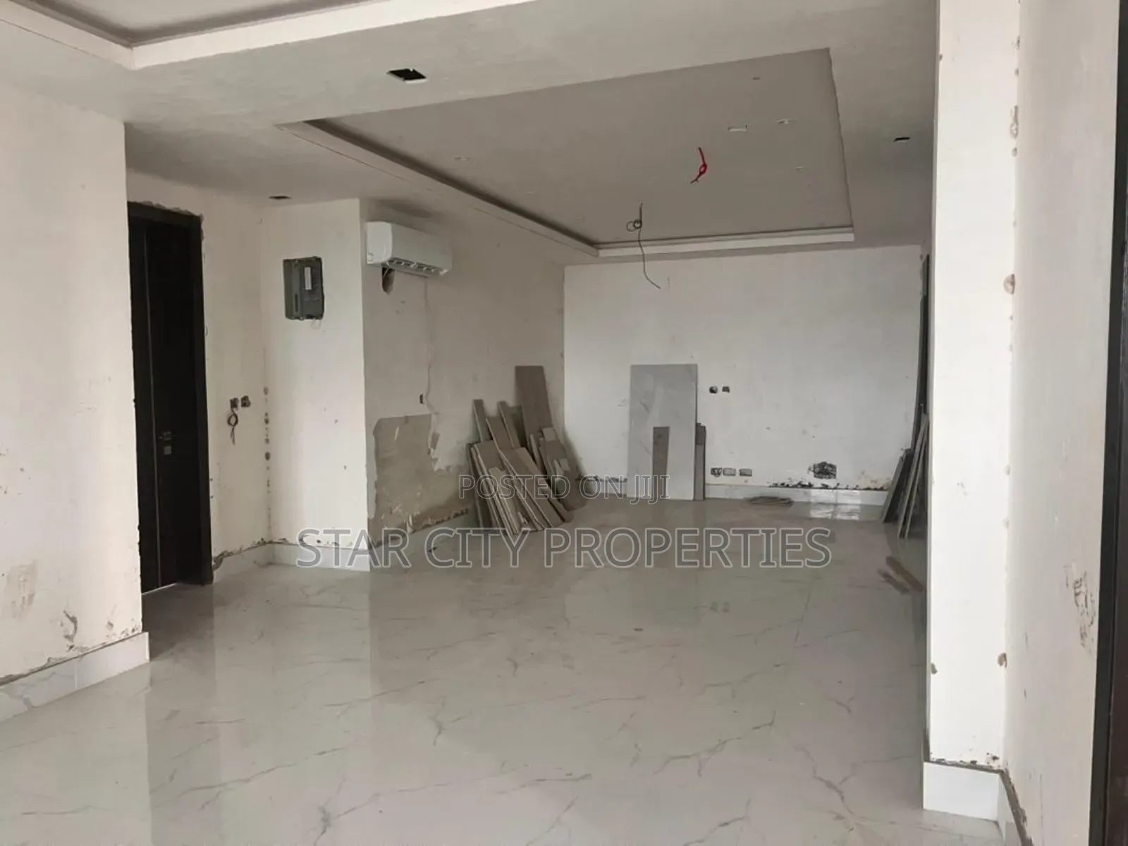 4bdrm Maisonette in Ikoyi Lagos, Banana Island for sale