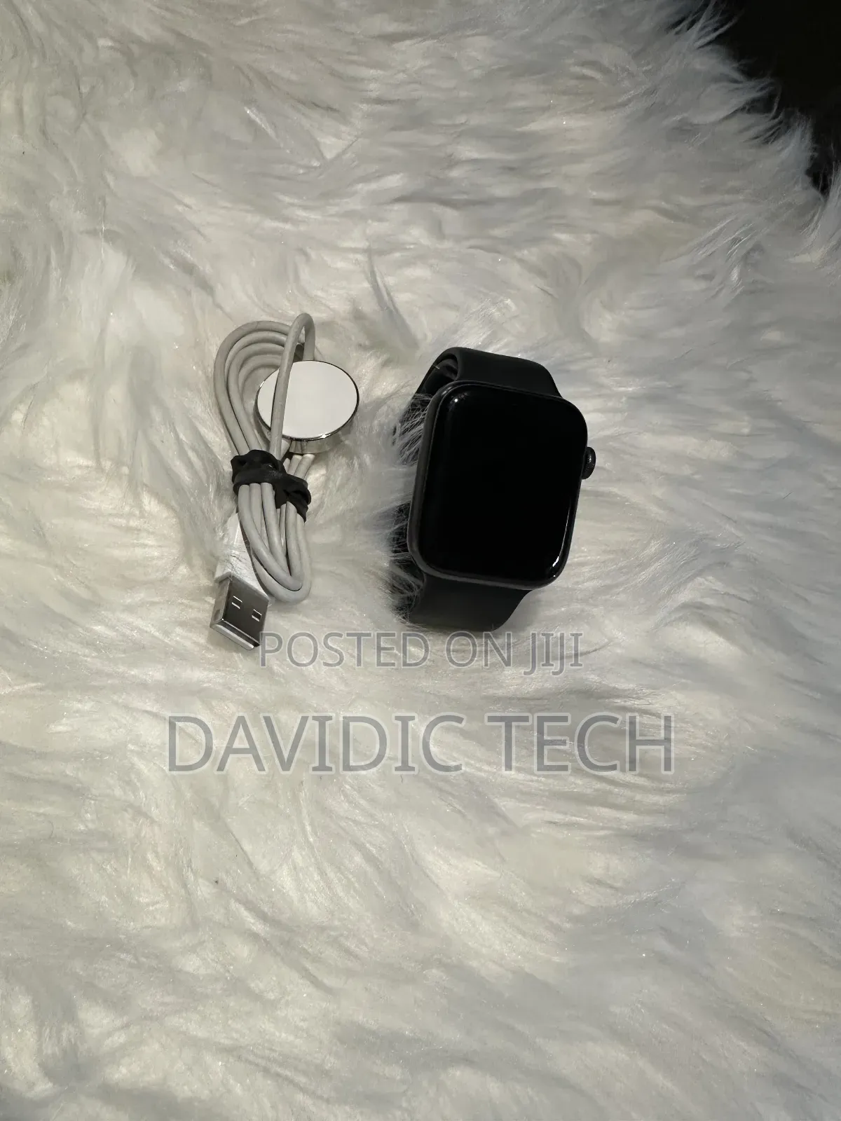 Apple Watch Series 5 Usa