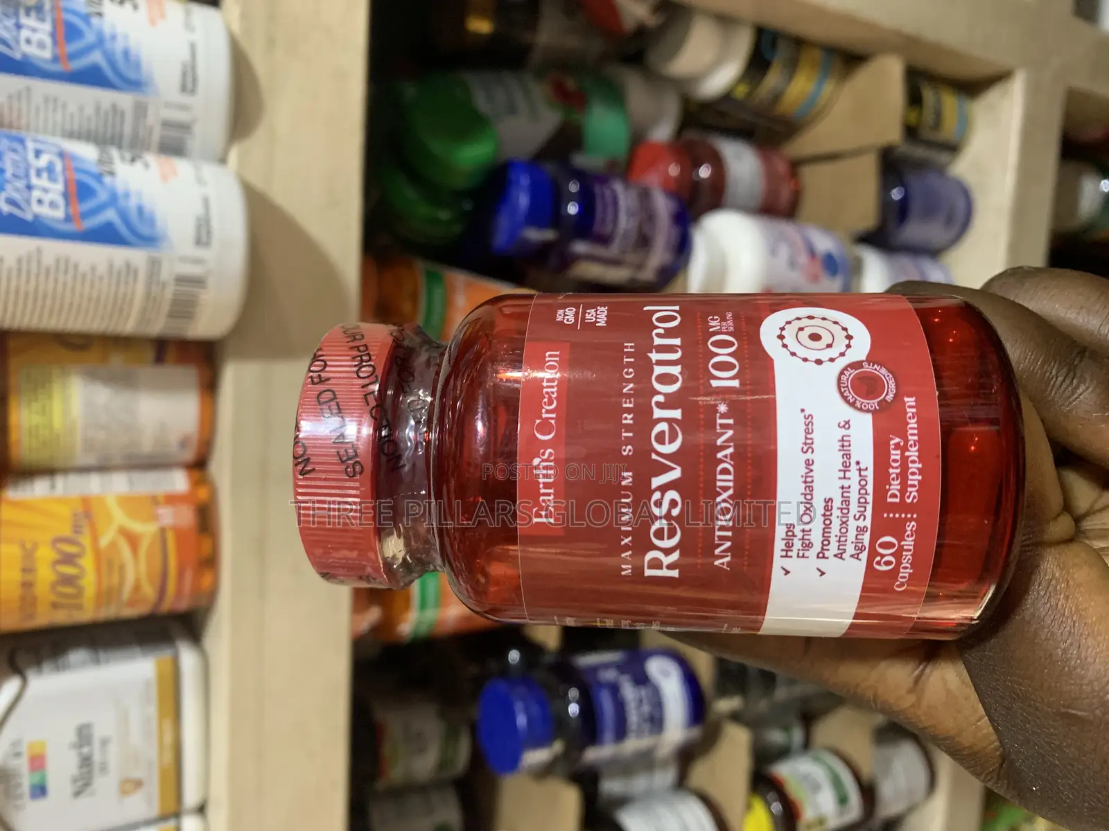 Resveratrol