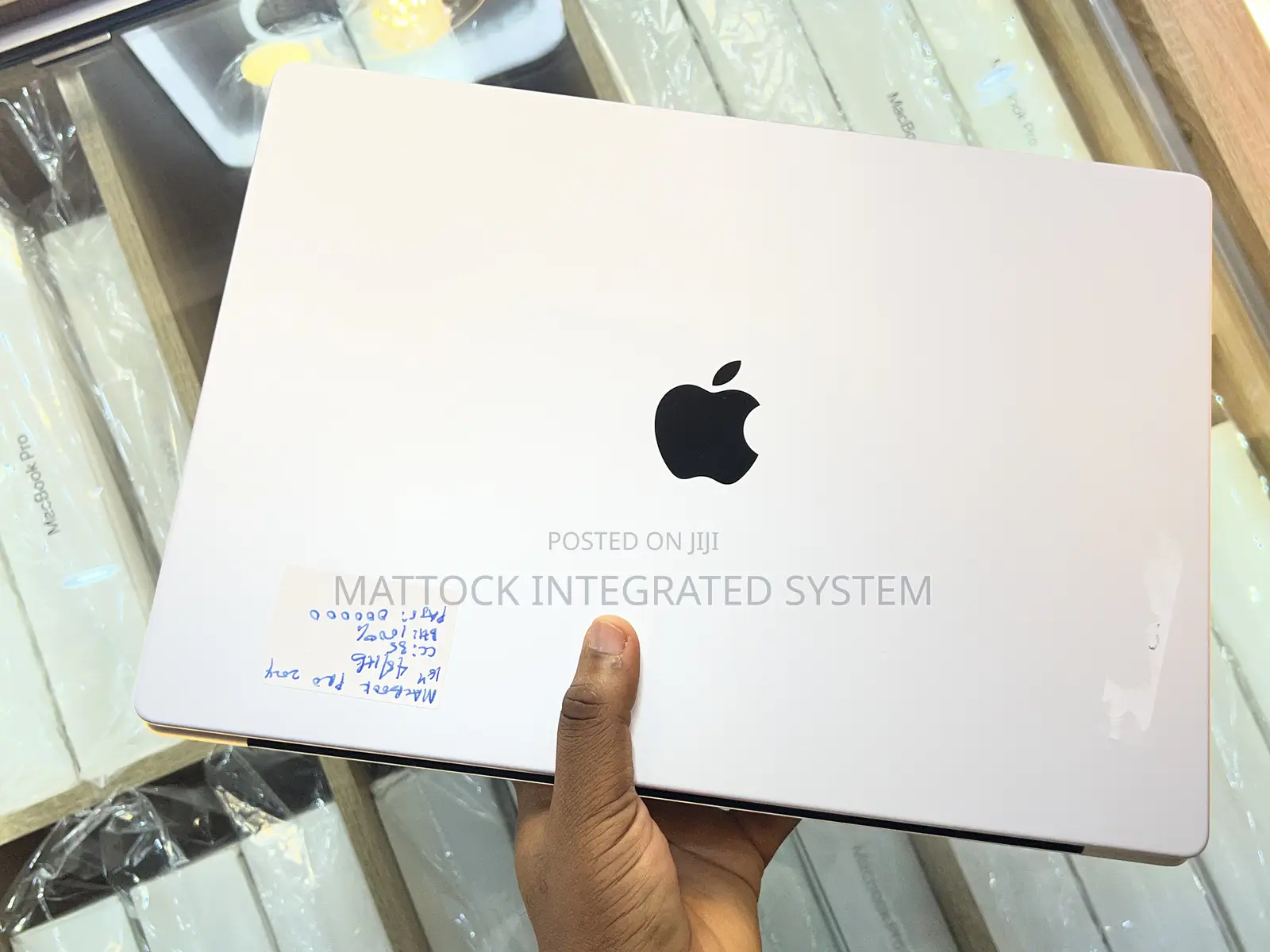 Laptop Apple MacBook Pro 2024 M4 Pro 48GB Apple M4 SSD 1T