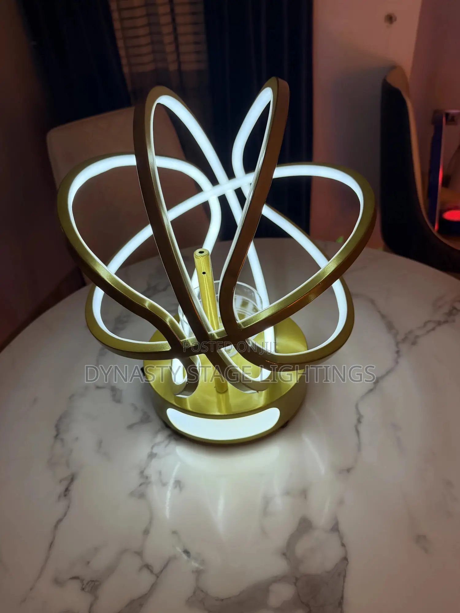 Universal Led Wine Carrier
