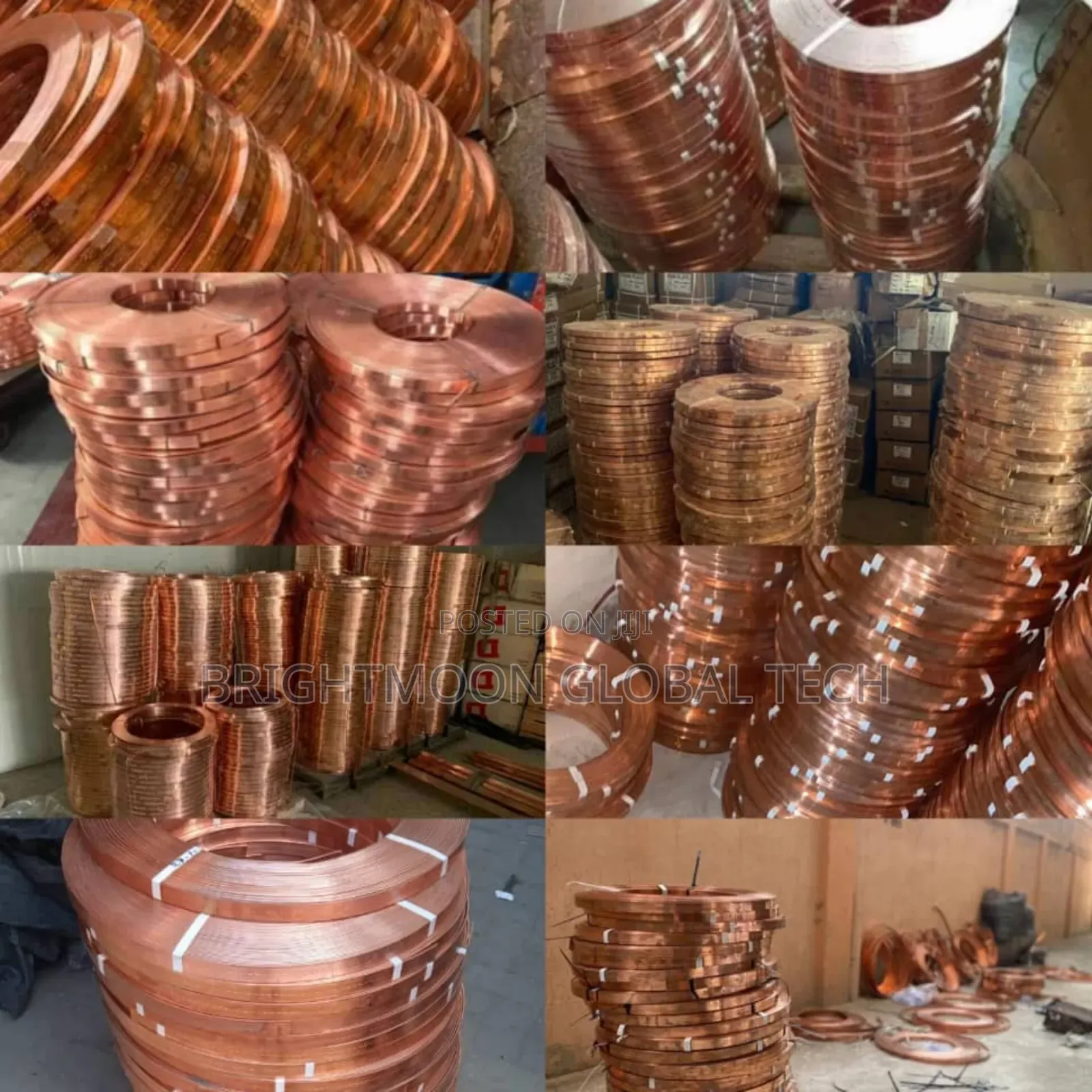 20mm Copper Tape