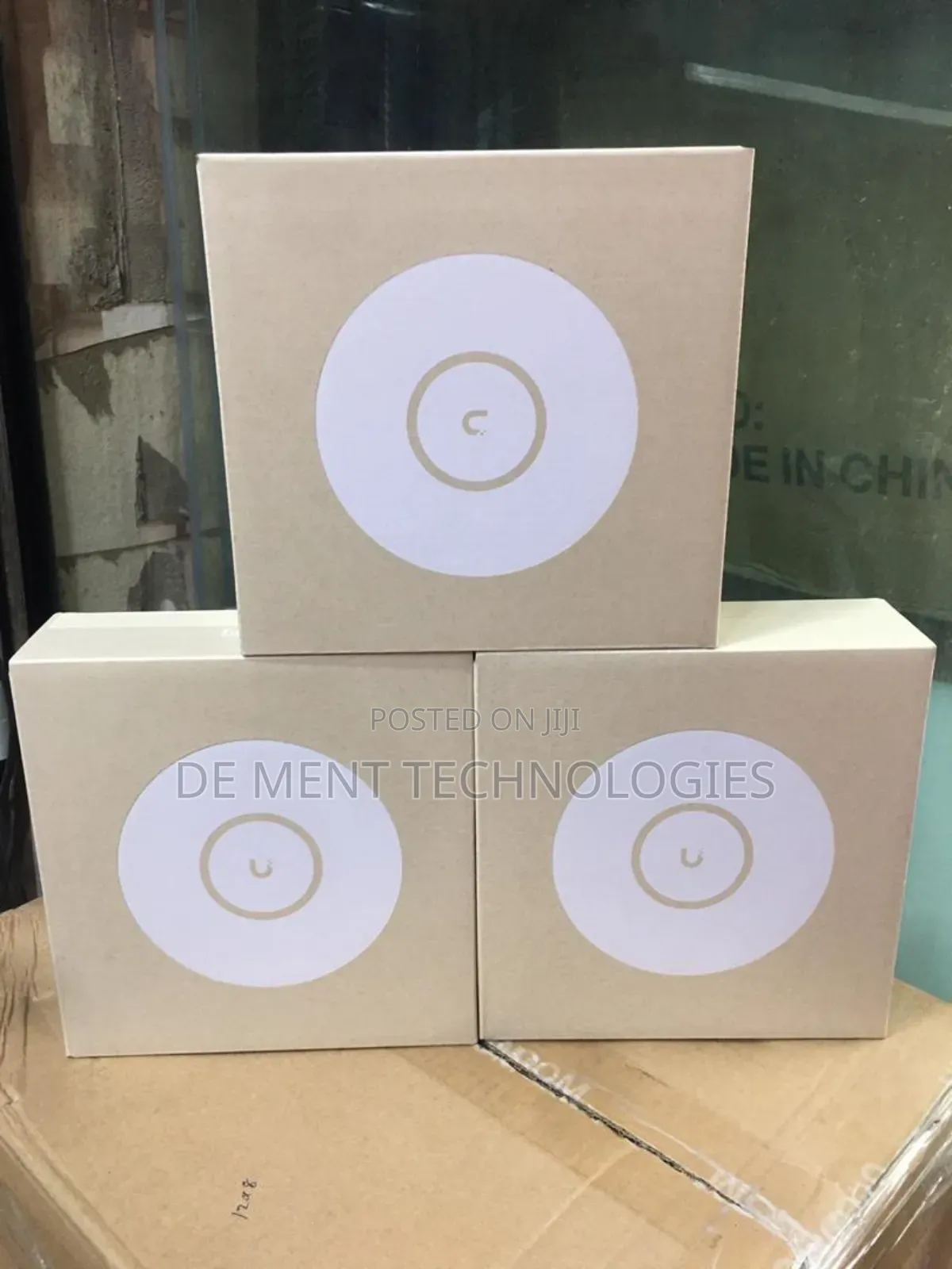 Ubiquitous Unifi U6+ Access Point