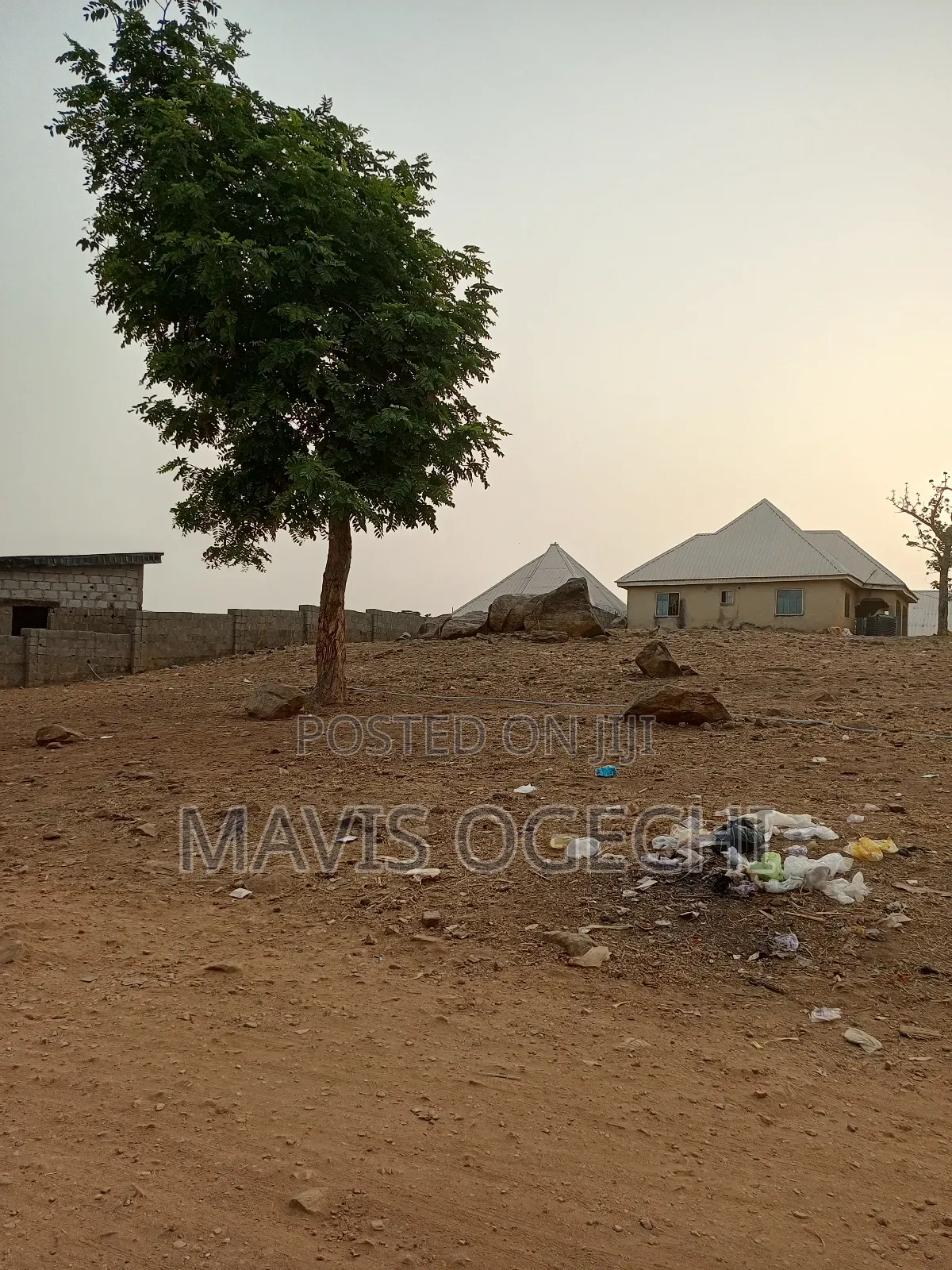 Land for Sale