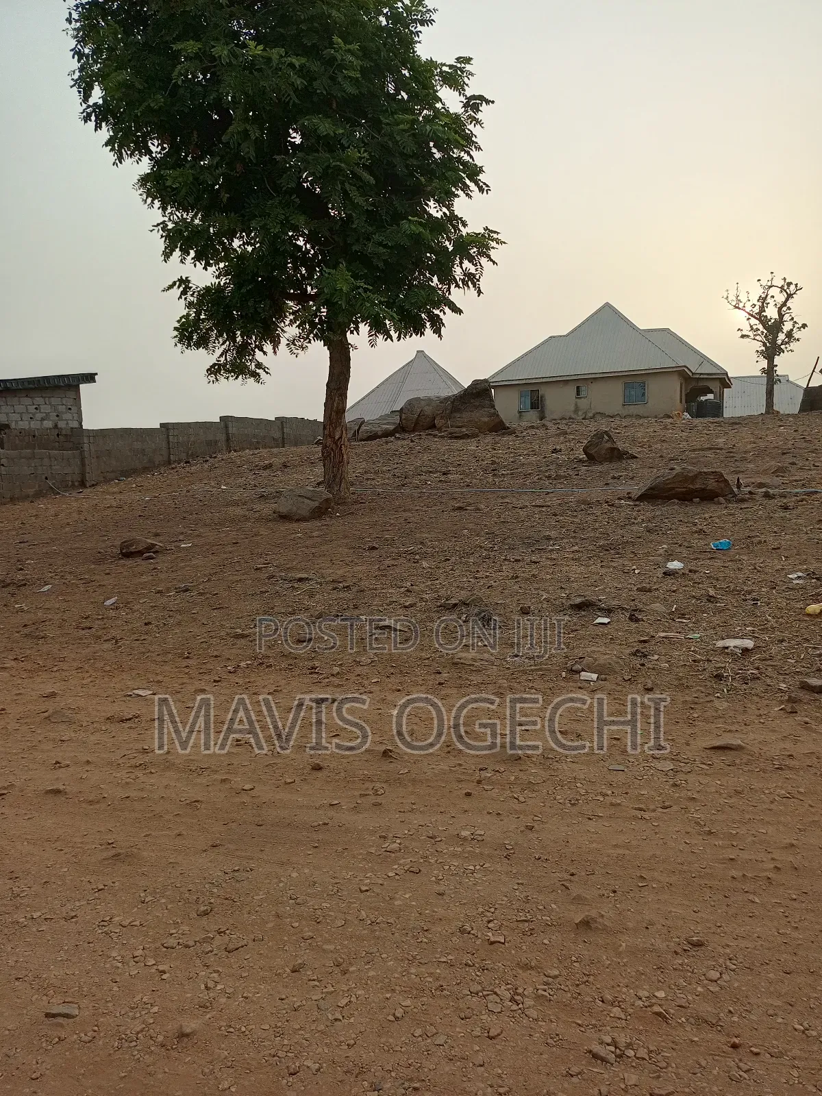 Land for Sale