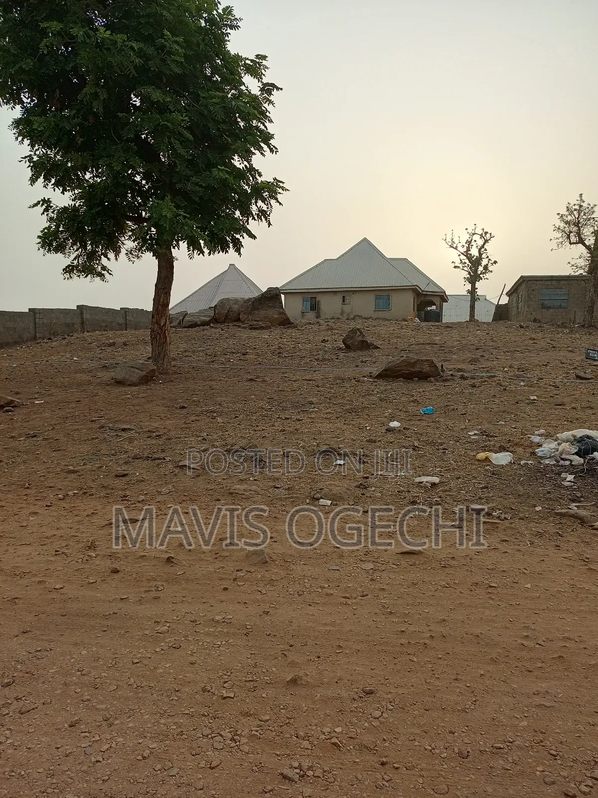 Land for Sale