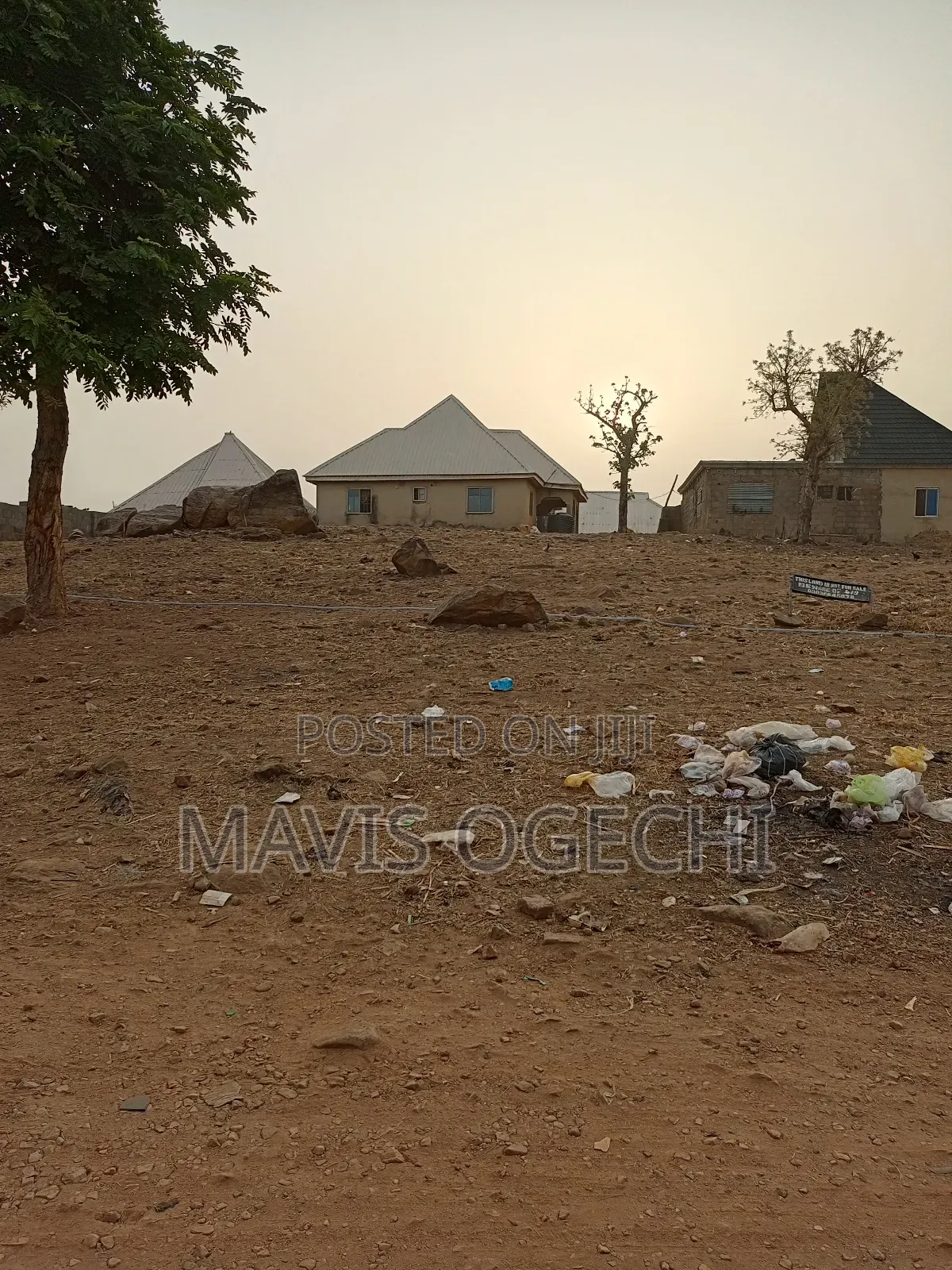 Land for Sale