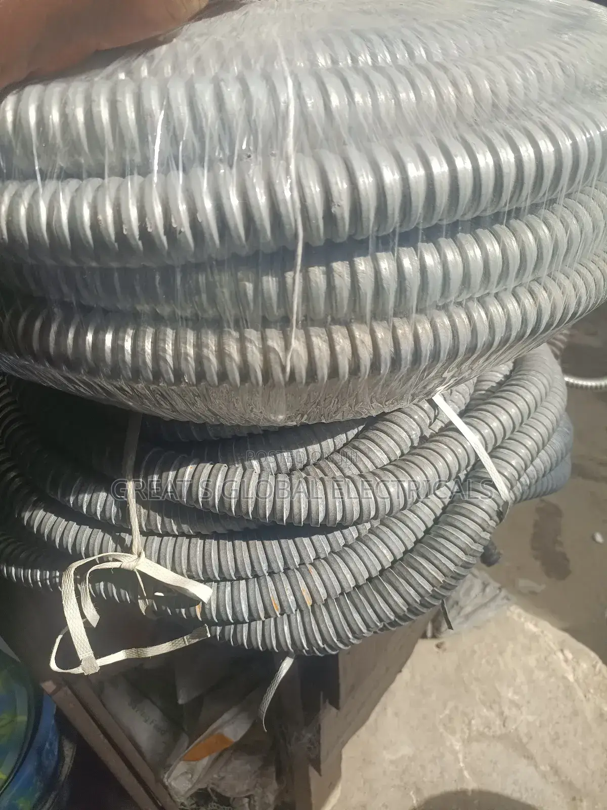 20mm Flexible Heavy Duty Flexible Conduit Pipe