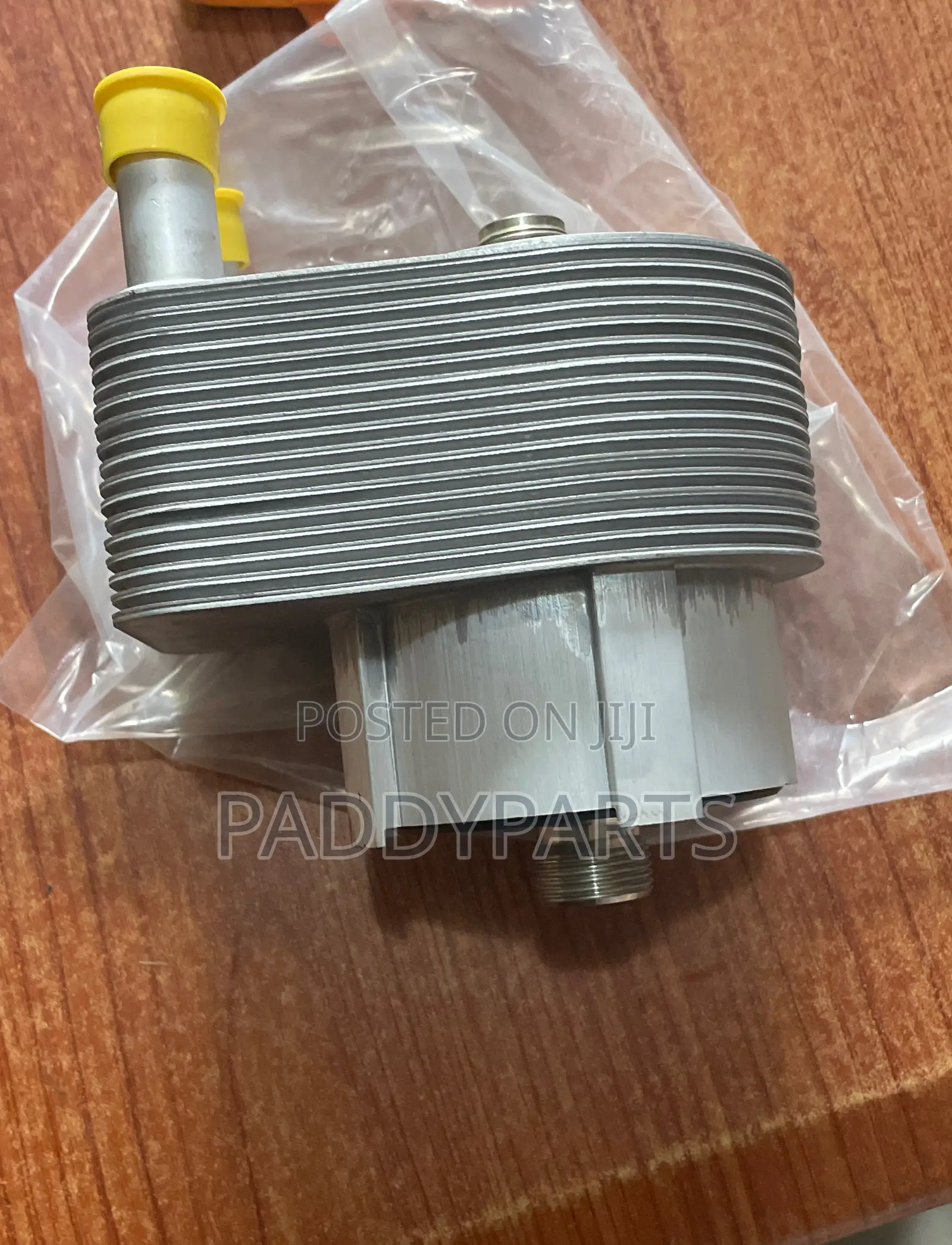 Dodge Charger V8 Engine Oil Cooler 2009-2023