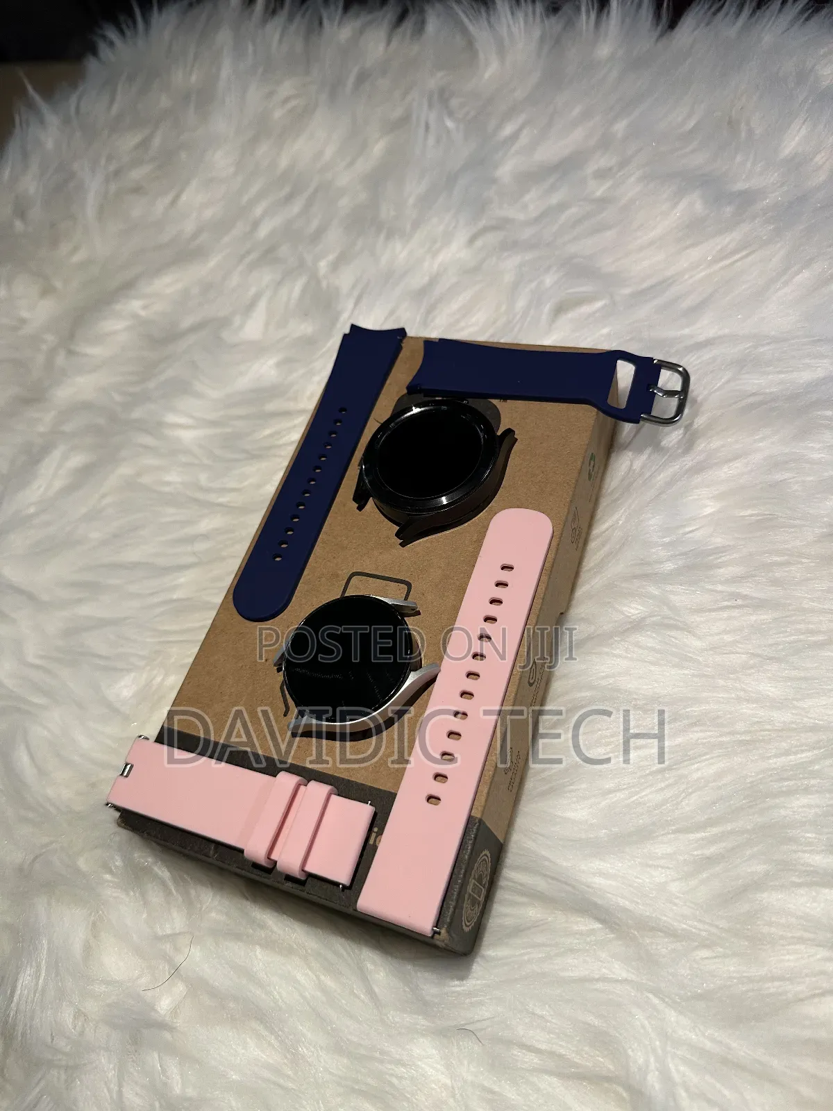 Samsung Galaxy Watch 4 Classic 42/46mm