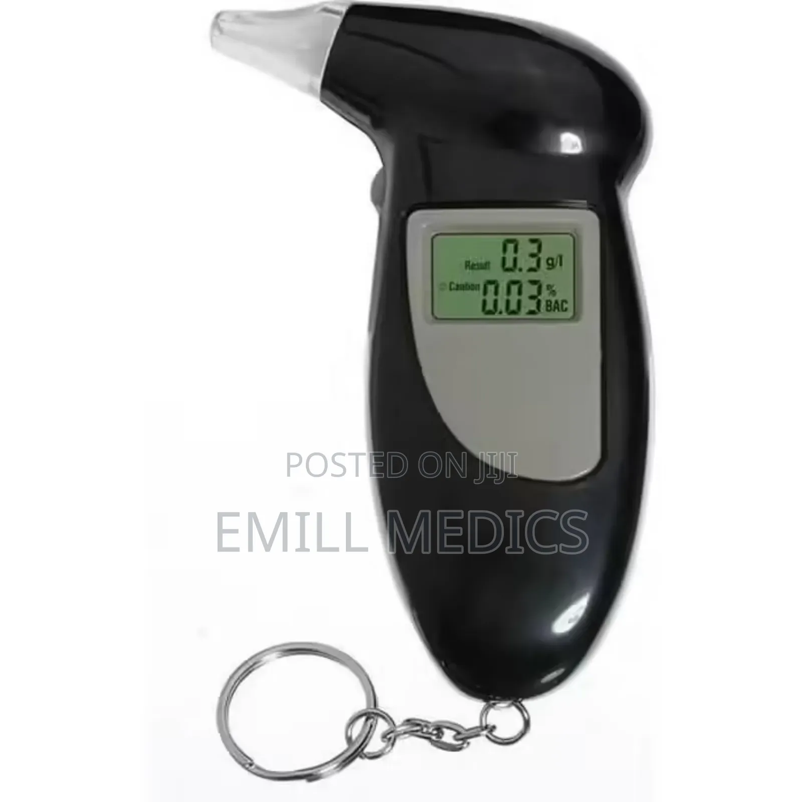 Alcohol Test Kit