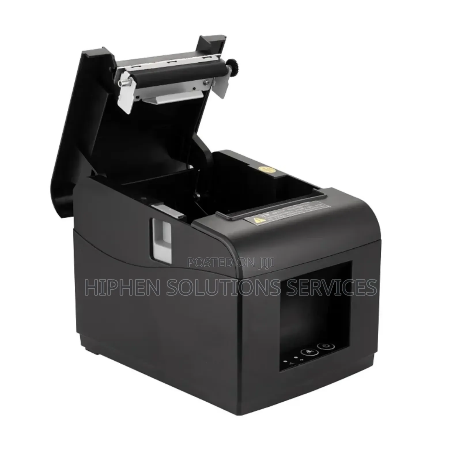 80mm Thermal Receipt Printer Company in Nigeria