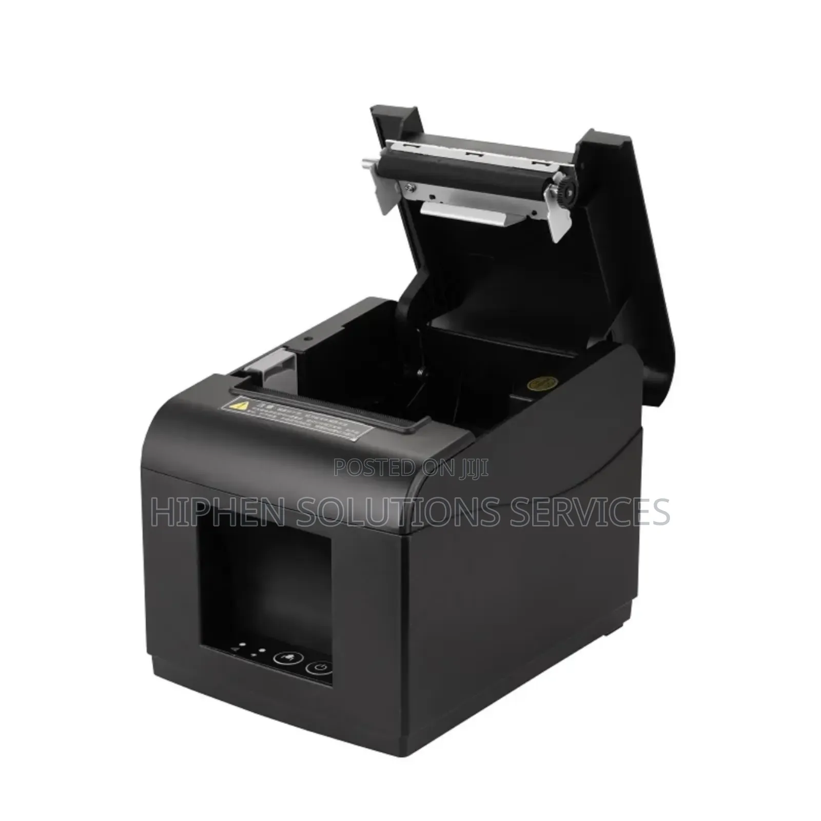 80mm Thermal Receipt Printer Companies in Lagos