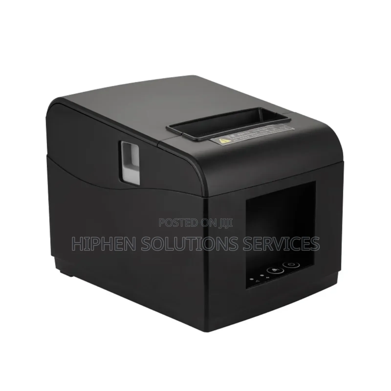 Best 80mm Thermal Receipt Printer in Lagos