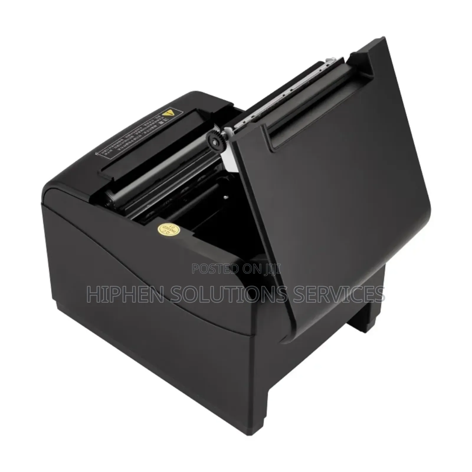 Cheapest 80mm Thermal Receipt Printer Supplier in Nigeria