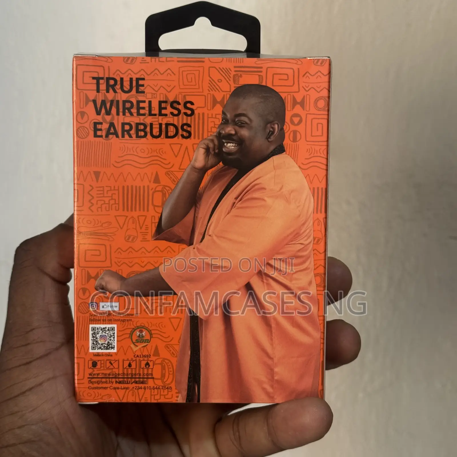 New Age Soulpods Soul Pods Ultra 1