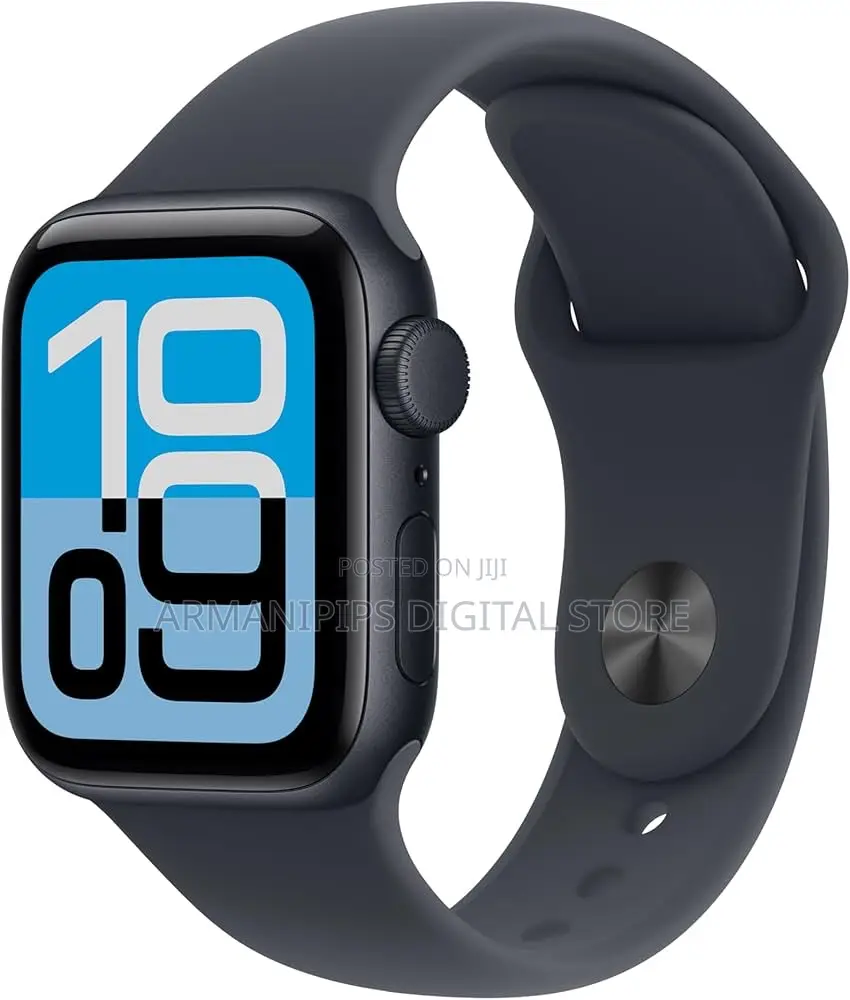 Brand New Apple Watch Se 40 Mm and 44mm