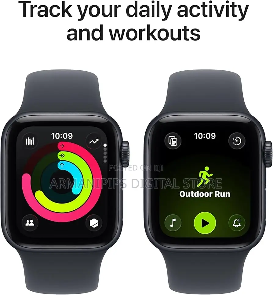 Brand New Apple Watch Se 40 Mm and 44mm