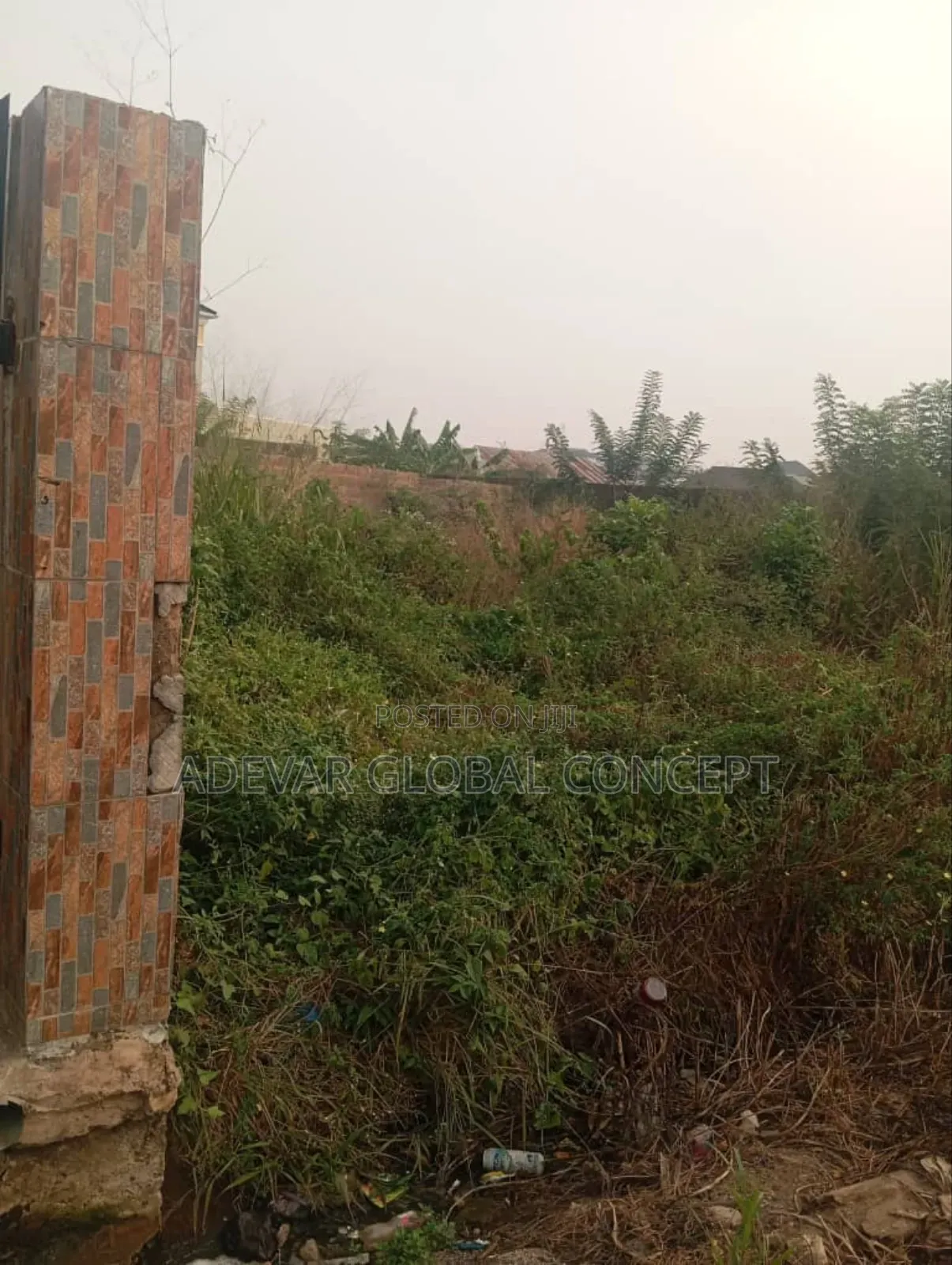 A Plot of Land for Sale at Olorunkemi Estate Alaaka Elebu, Ibadan
