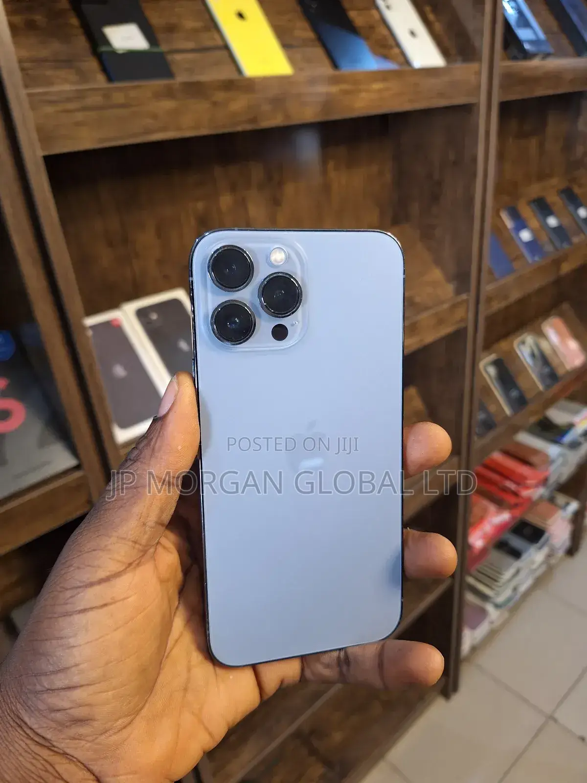 Apple iPhone 13 Pro Max 128 GB
