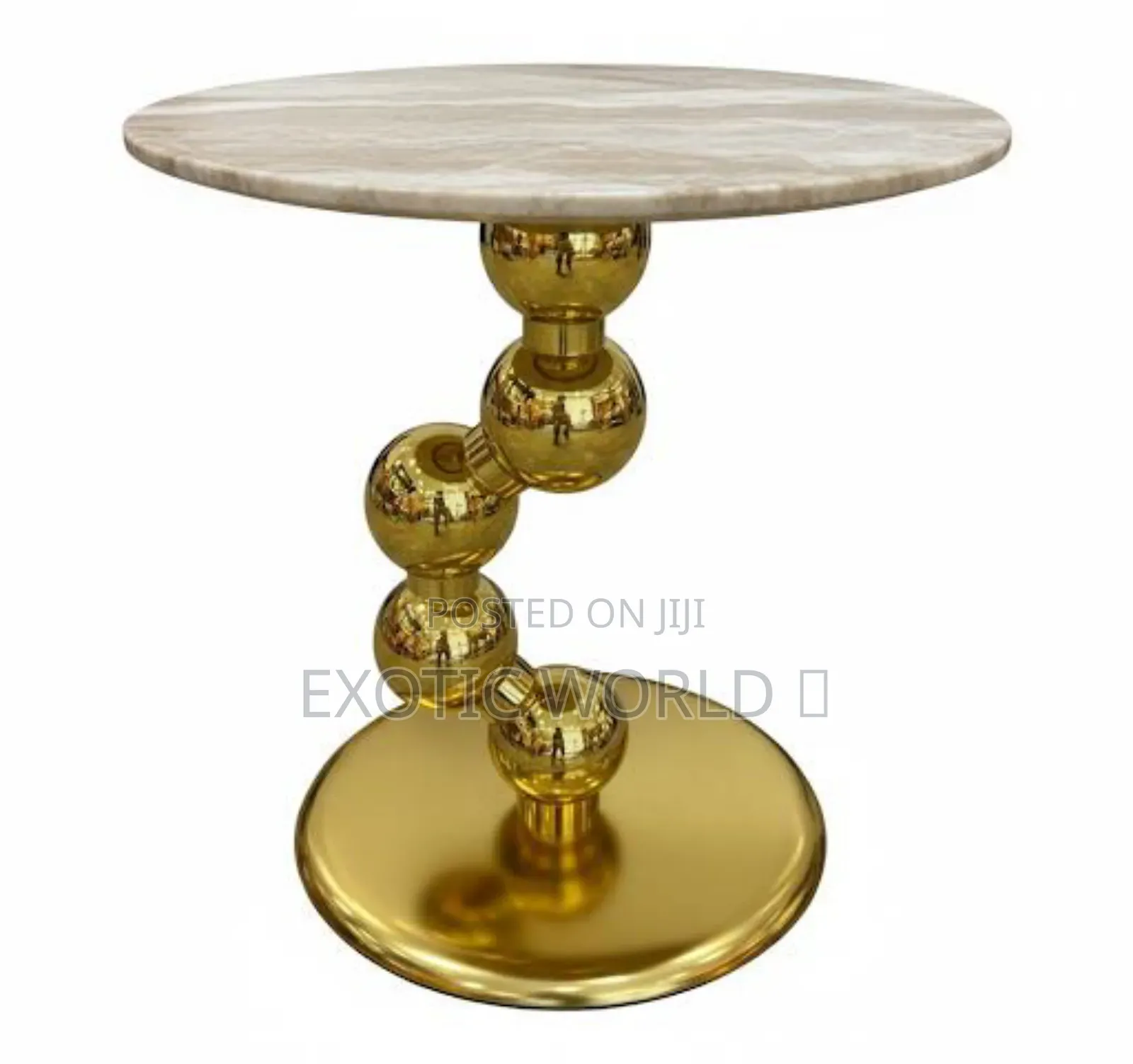 Exotic Furniture Sidestools