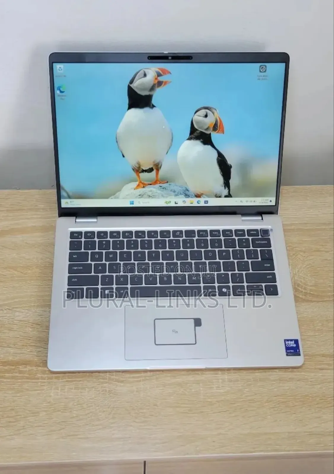 Laptop Dell Pro Plus 14 16GB Intel Core Ultra 7 SSD 512GB