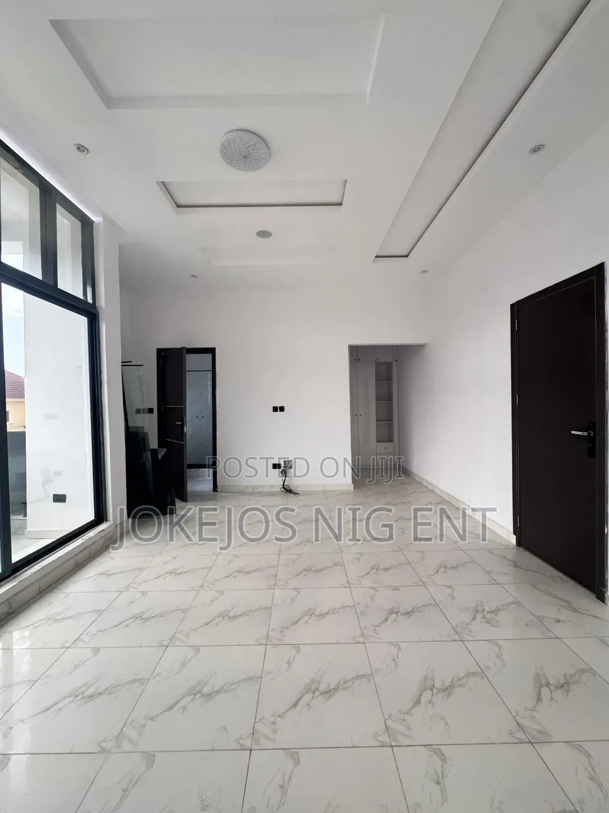 4bdrm Duplex in Osapa London Lekki for sale