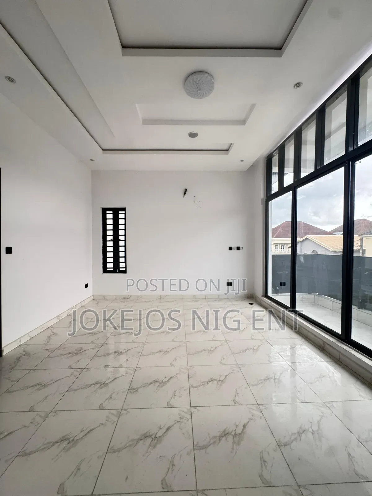 4bdrm Duplex in Osapa London Lekki for sale